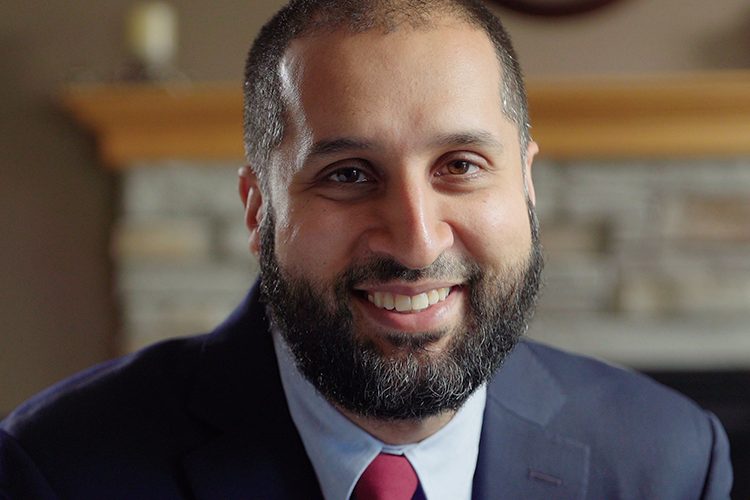 Minnesota suburbs see a surge in immigrant political candidates