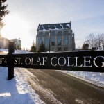 St. Olaf College keeps losing its diverse staff and Black faculty. Students want to know why. st-olaf-college-keeps-losing-its-diverse-staff-and-black-faculty-students-want-to-know-why
