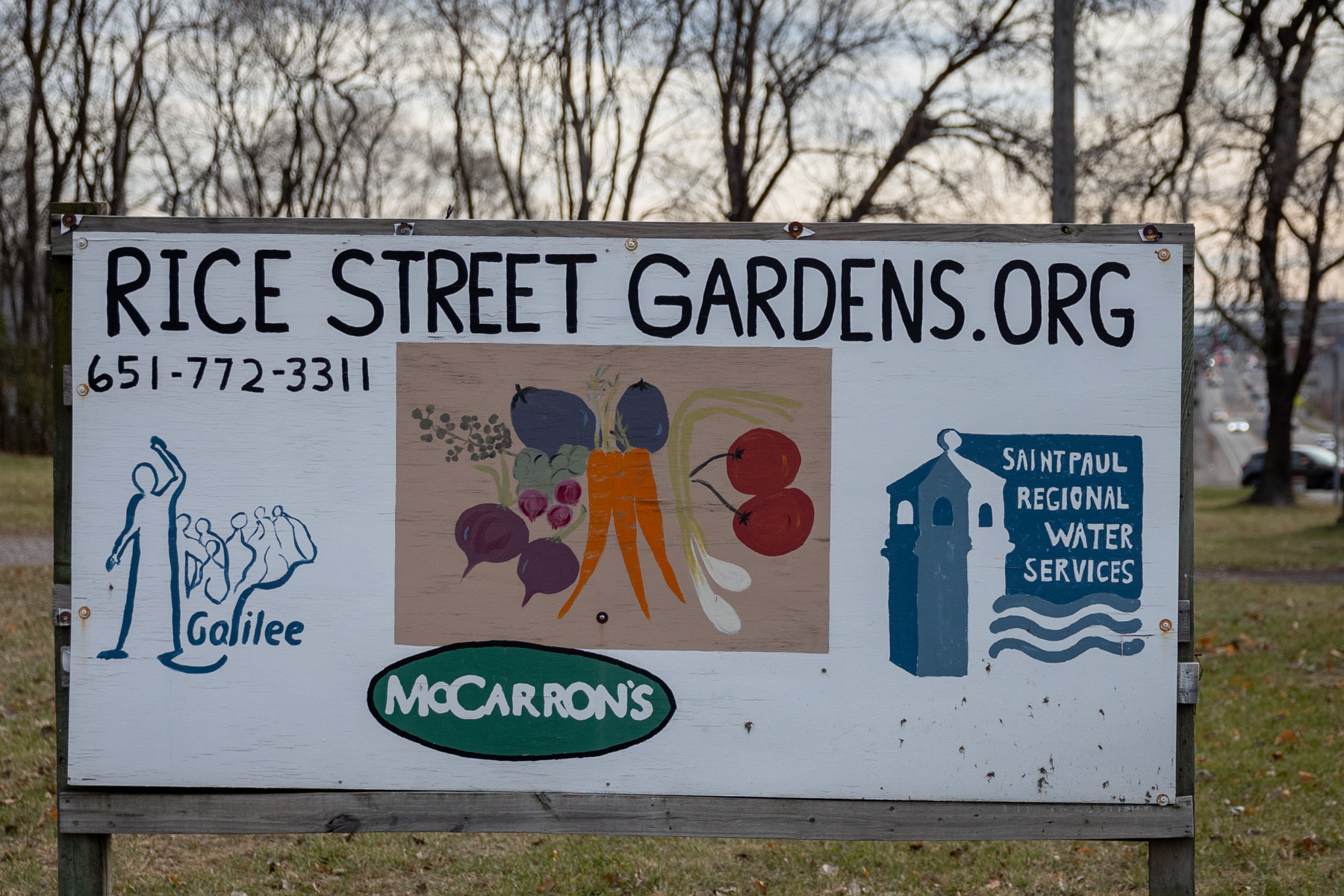 Development plans could displace community garden popular with east