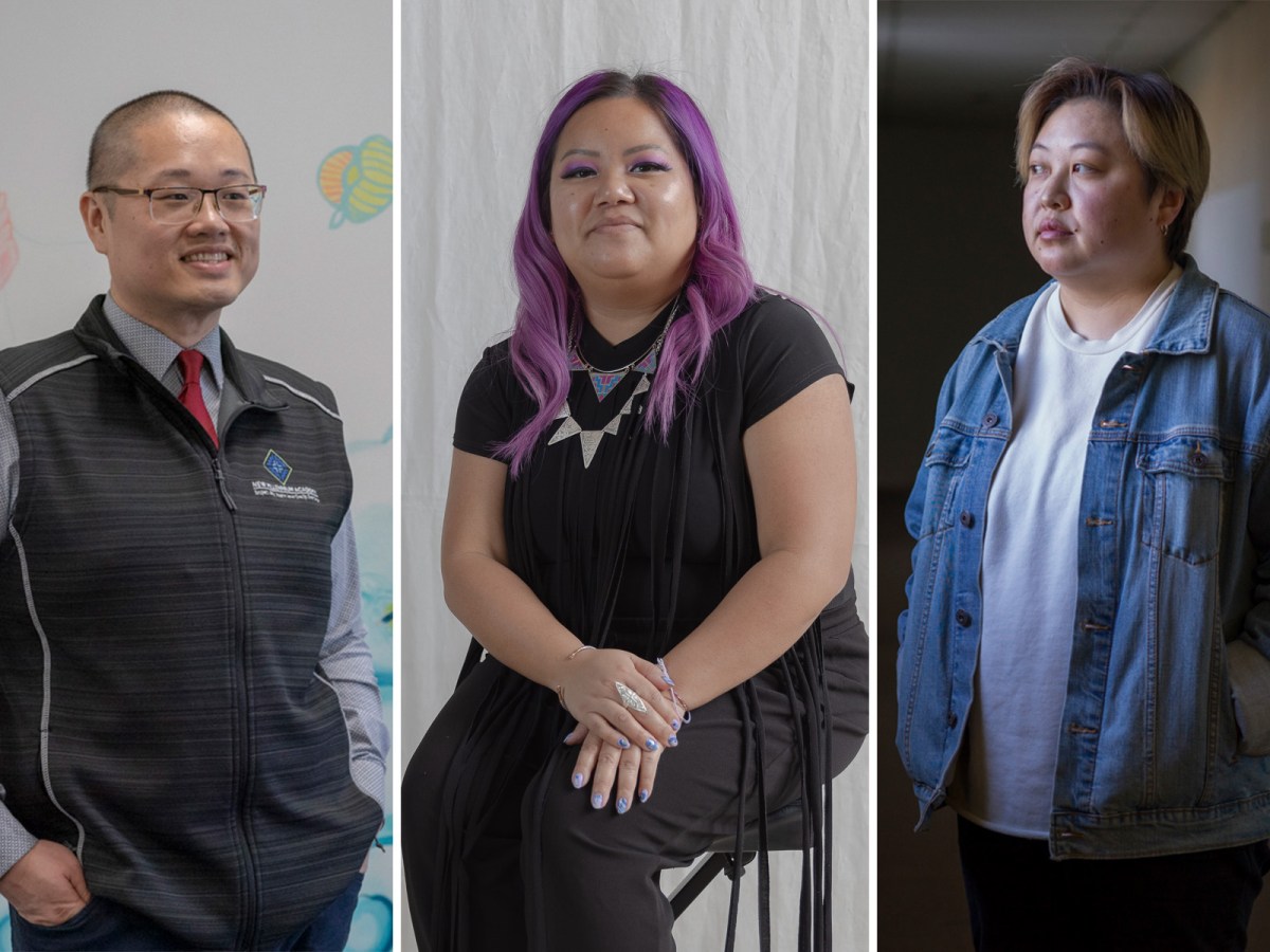 They thought they were alone, but leaders in the LGBTQ Hmong community found their voices and solidarity in the Twin Cities. Meet local changemakers working to improve LGBTQ acceptance and visibility in the Hmong community.