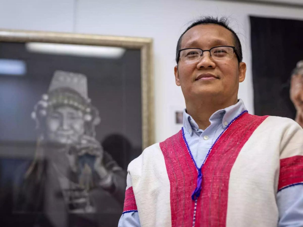 From Myanmar to Little Mekong: Unprecedented collection of paintings appears at new St. Paul gallery