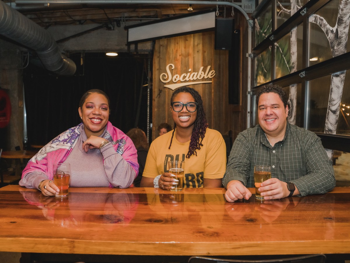 Brewing Change Collaborative offers community, support in diversifying industry 