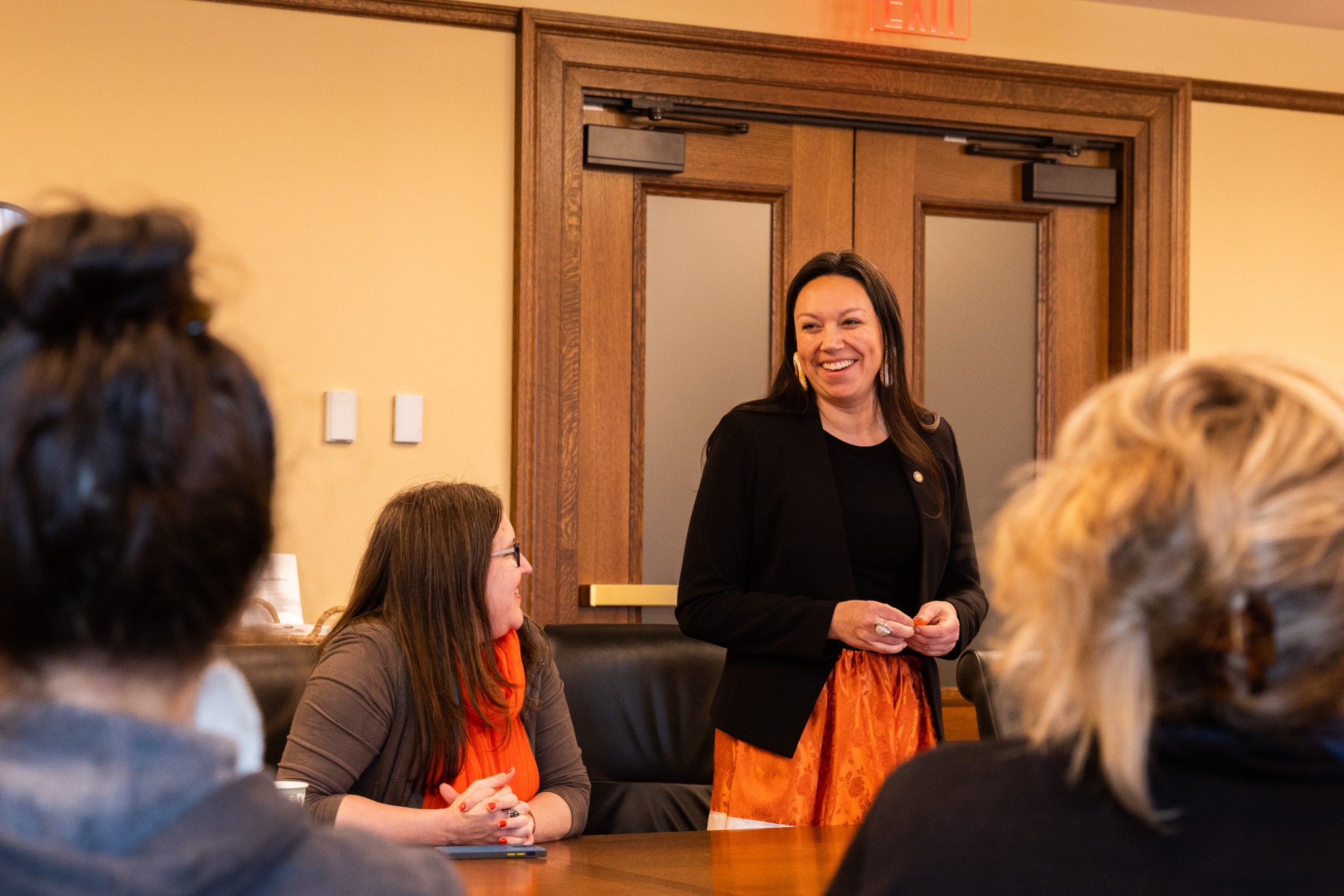 Minnesota House passes bill strengthening protections for Indigenous