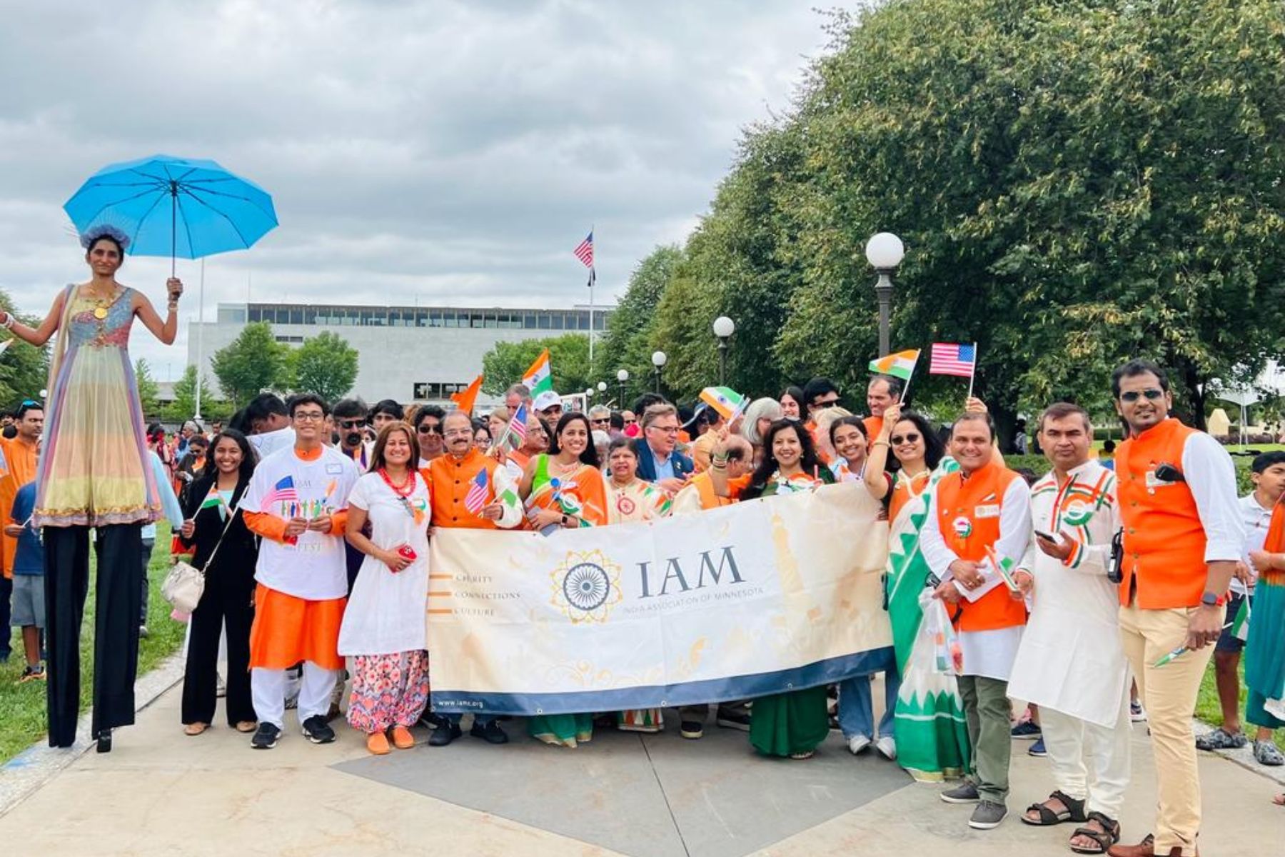 Your Guide to IndiaFest: A day of dance, flavors, and heritage