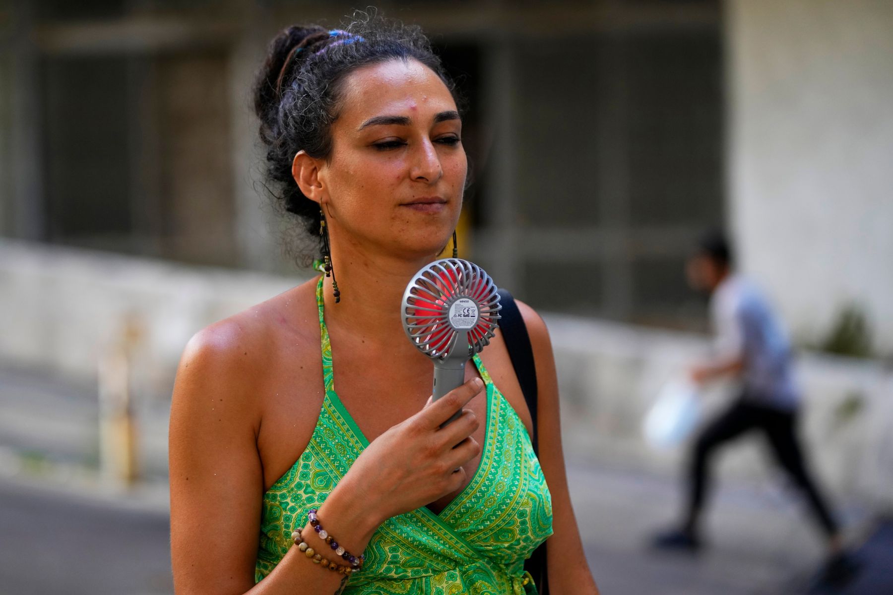 Hotter August and September forecasted for steamy summer - Vimarsana News