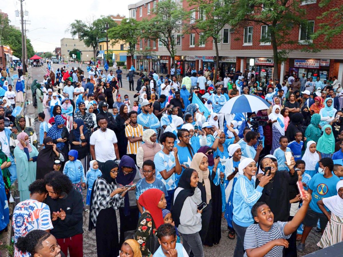 Dive into Somali Week with performances, cultural events and a street fair