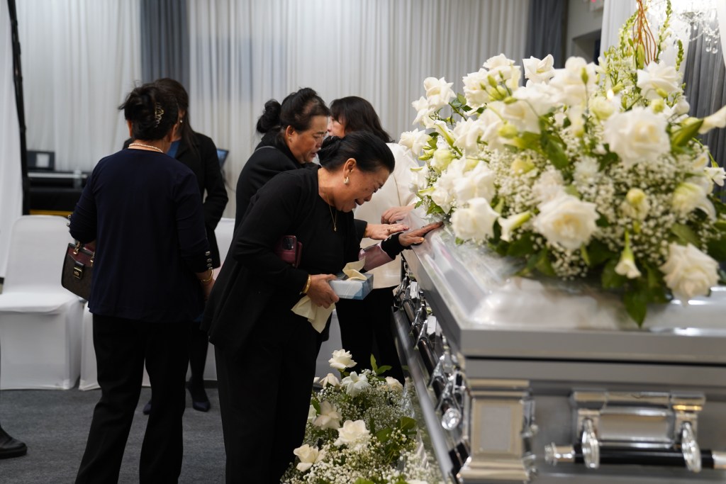Hmong Funeral Flowers St Paul Mn | Best Flower Site