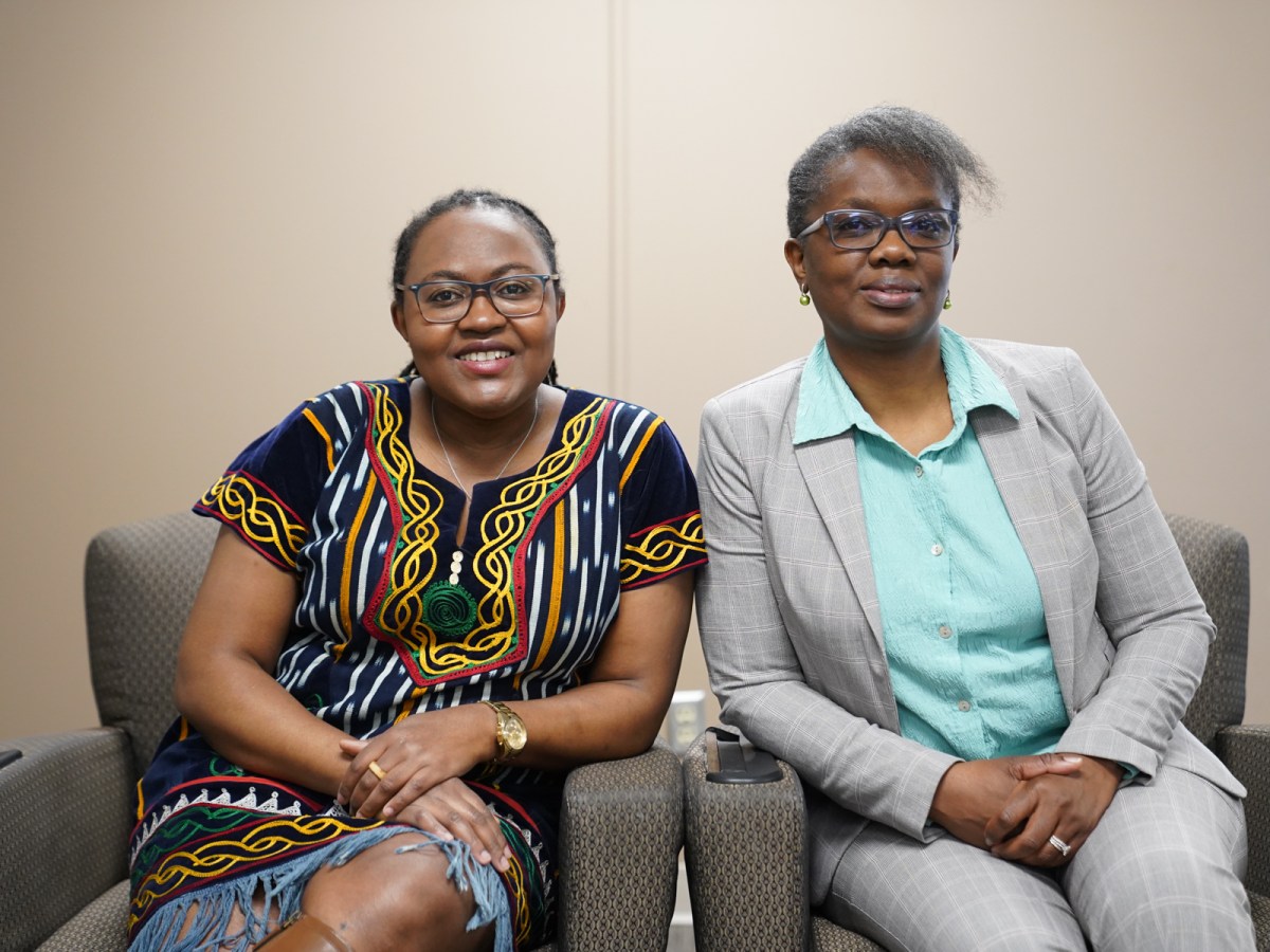 A hunger for knowledge about dementia in Minnesota’s African immigrant communities