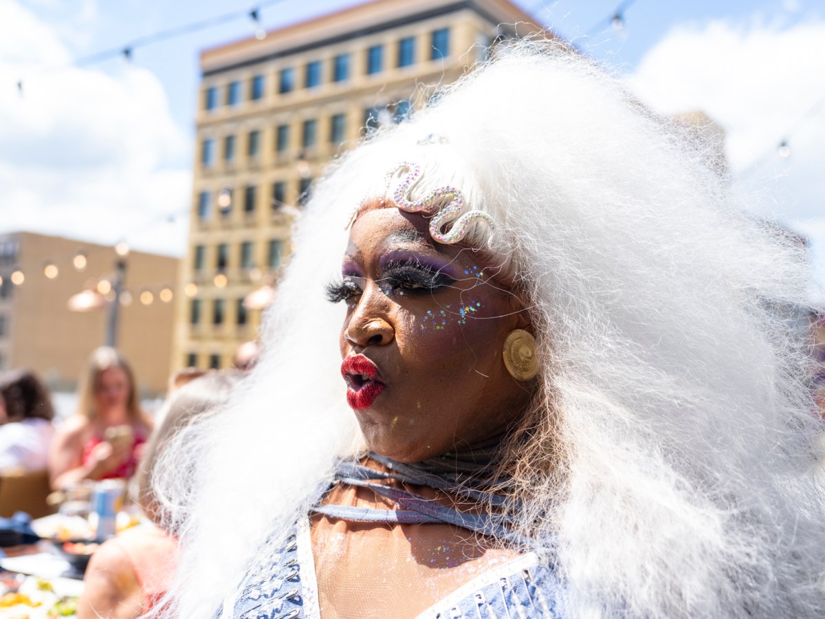 Minnesota queens of color seek opportunities to shine amid national anti-drag blitz