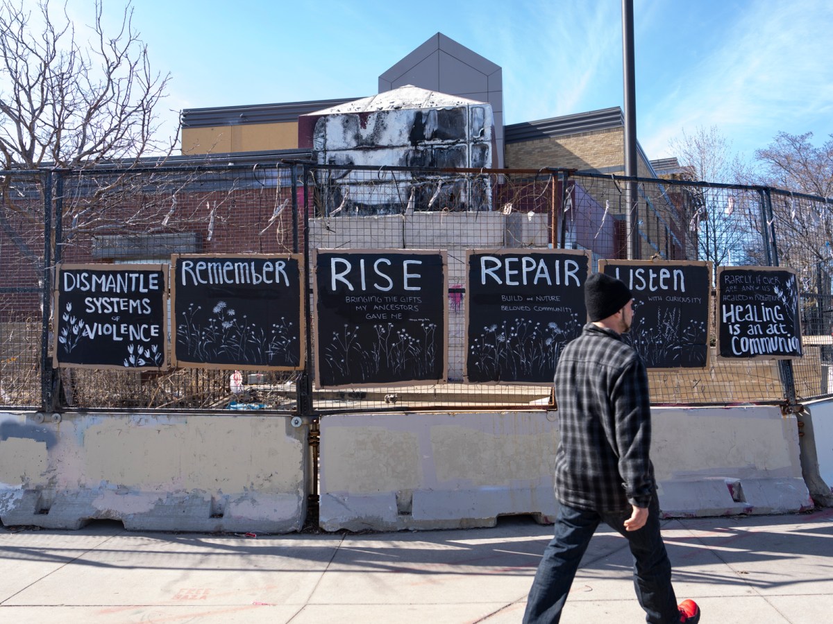 Minneapolis City Council members criticize plans for old Third Precinct, call for more community engagement