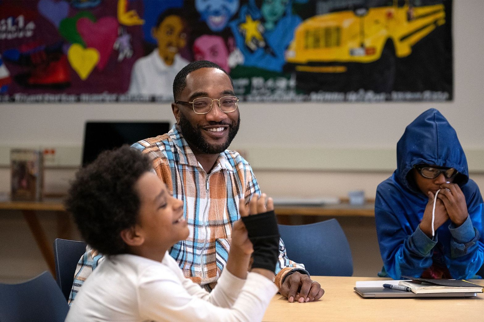 At north Minneapolis school, budget cuts steal momentum
