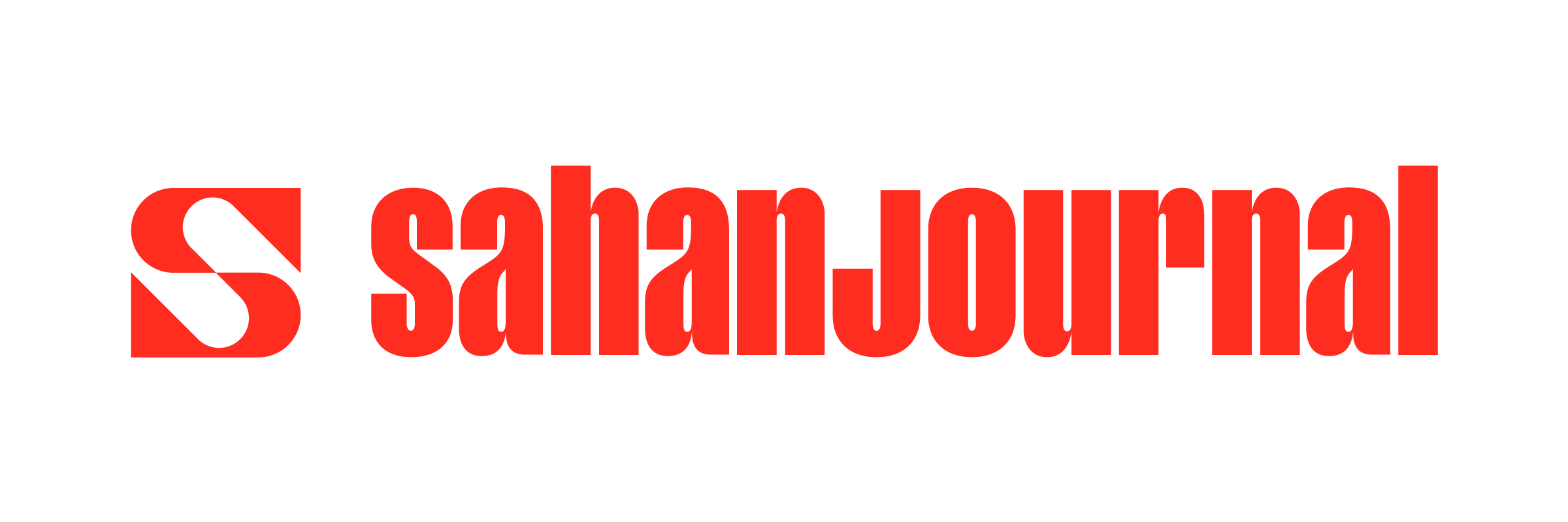 Sahan Journal logo