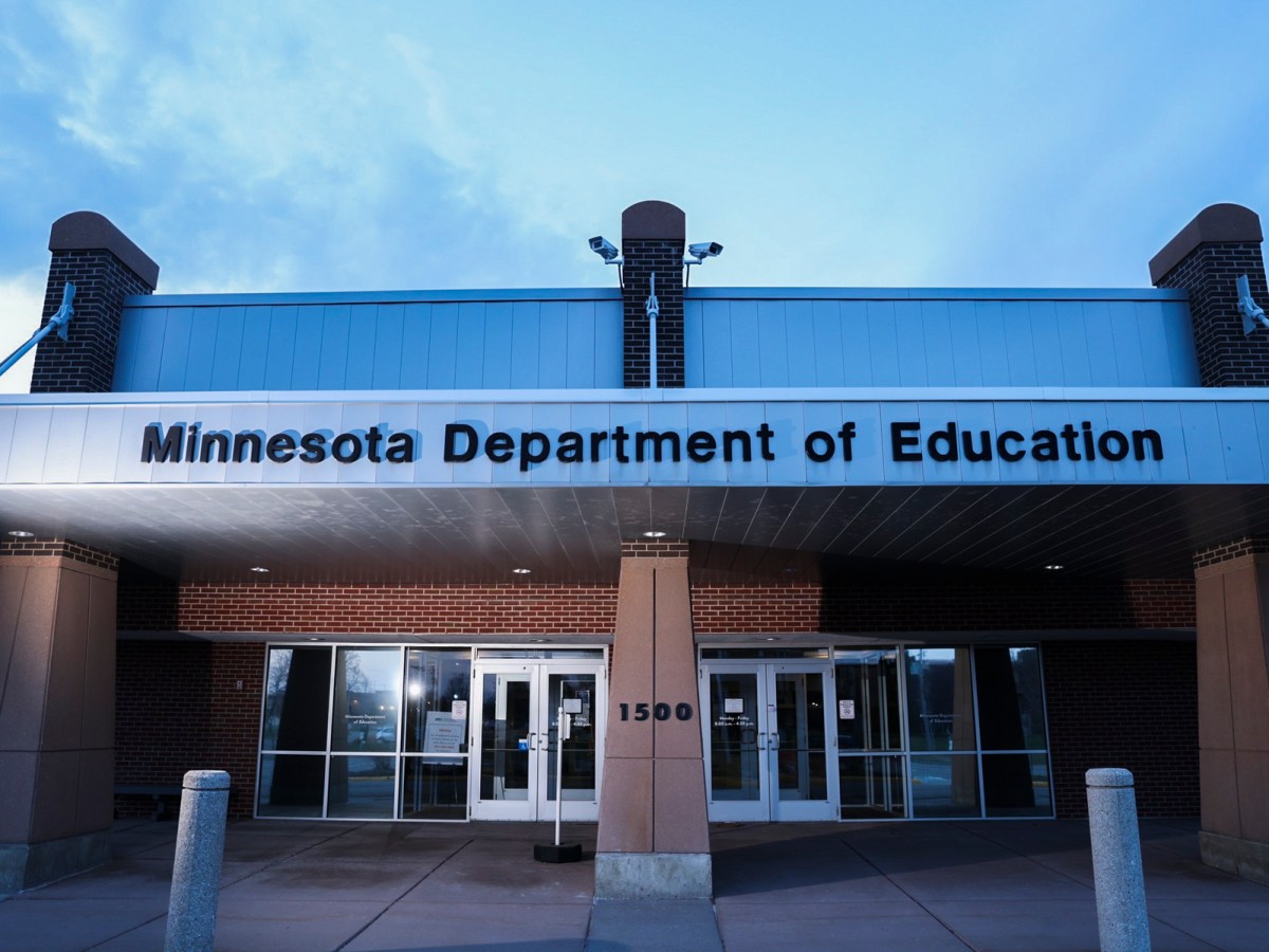 Hacked: Minnesota Department of Education says international data breach includes some agency records