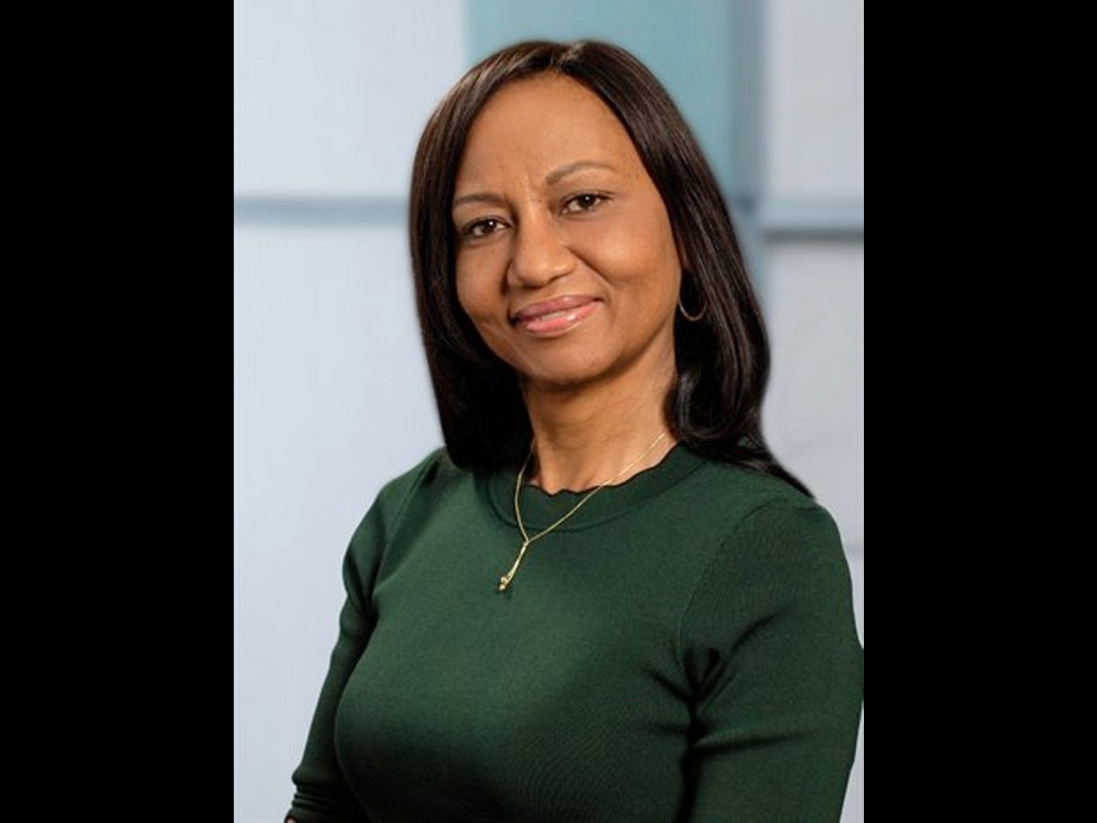Building a more inclusive economy: Q&A with JPMorgan Chase’s Thelma Ferguson