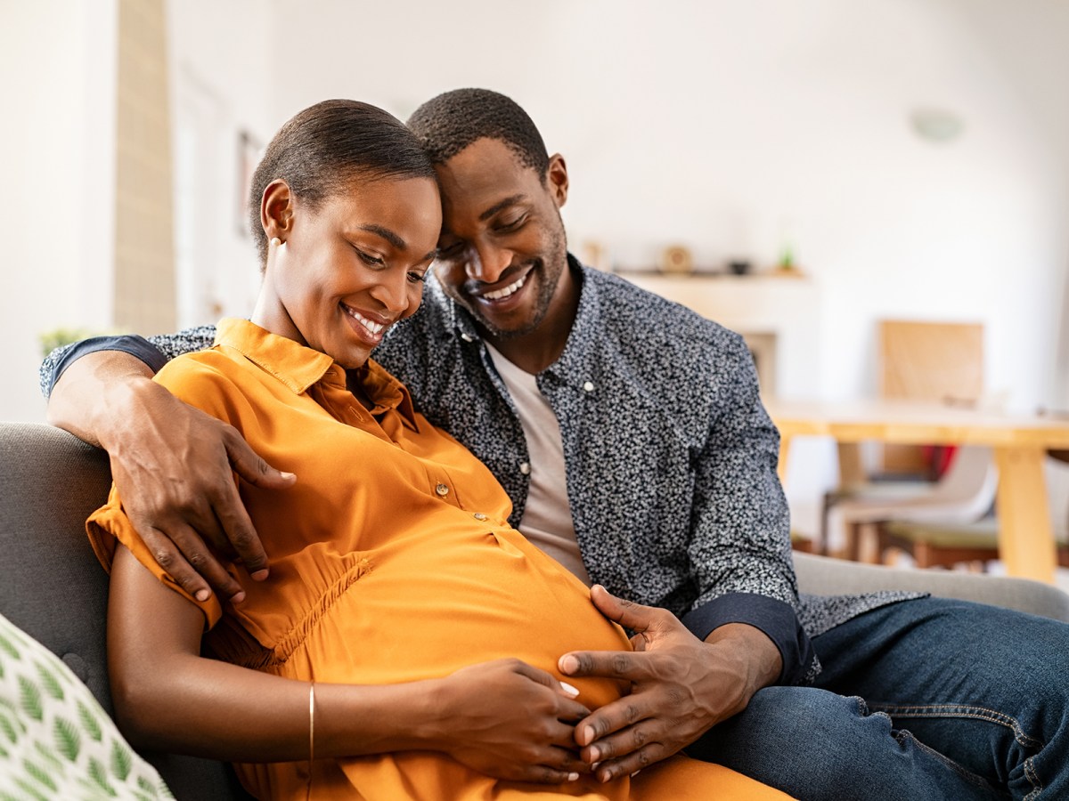 Understanding and Improving Black Maternal Health 