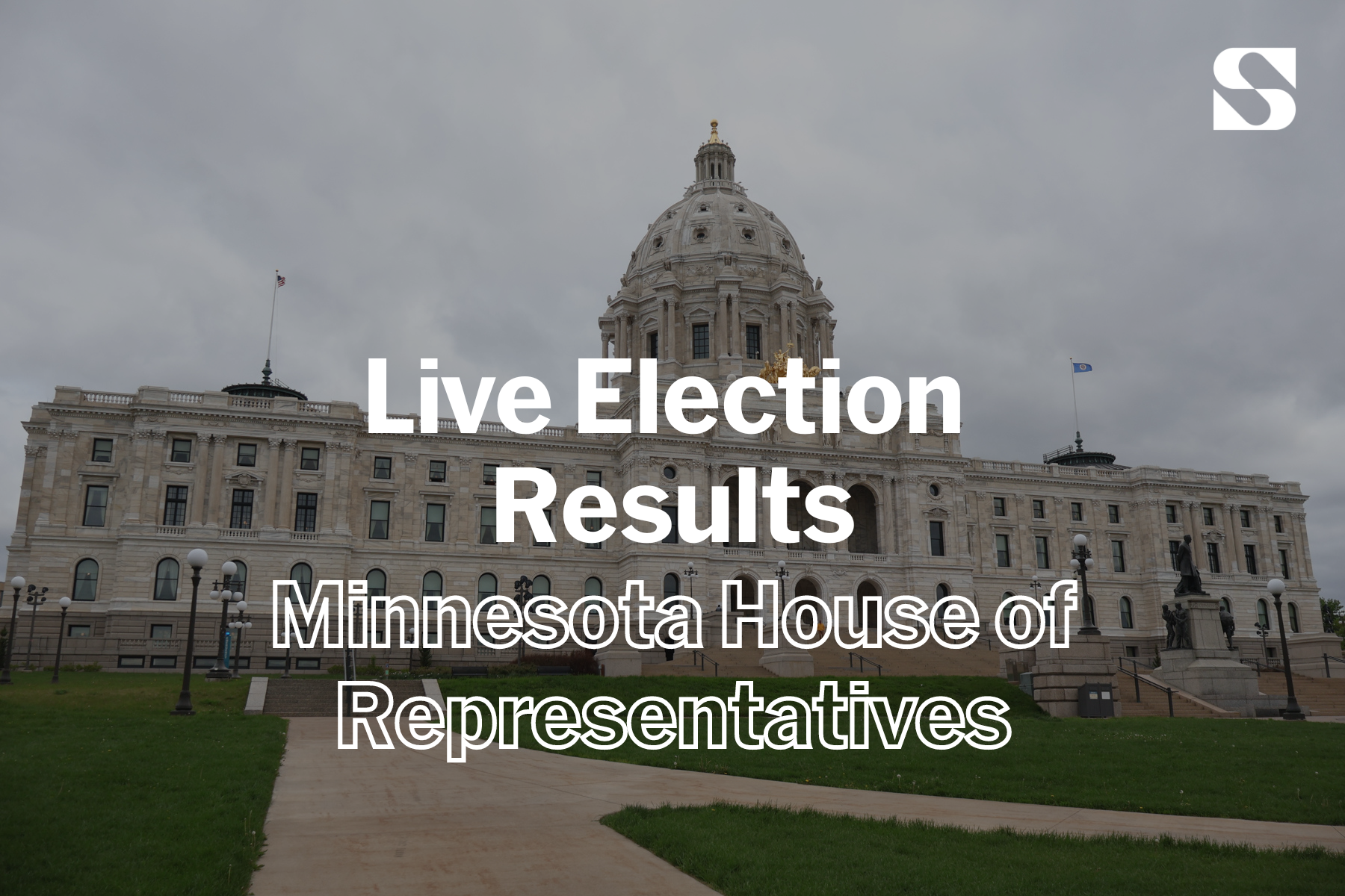Live: Minnesota House primary results 2024
