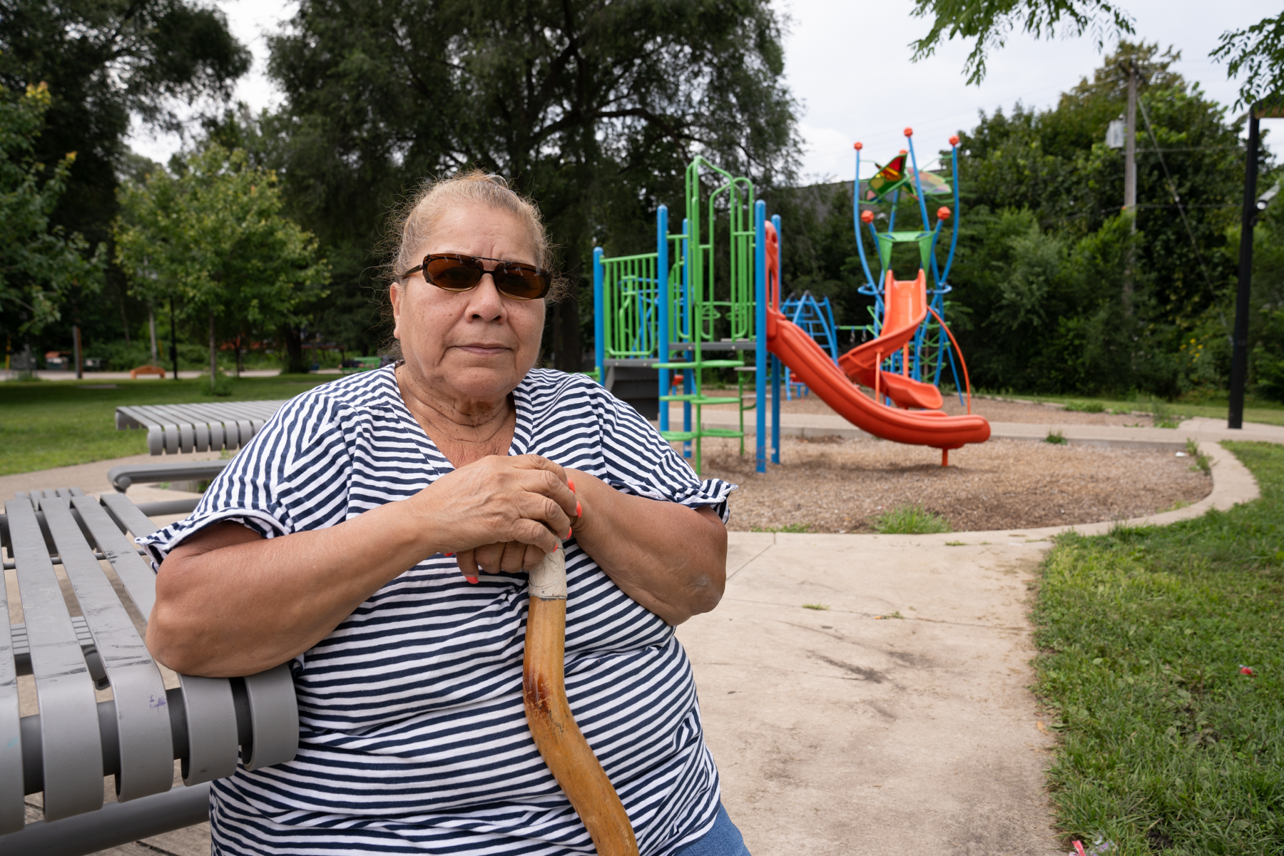 Pain from West Side Flats displacement lingers decades later