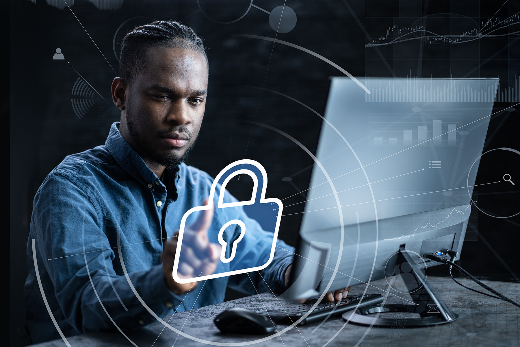 Ten Tips to Keep Your Business Cybersafe