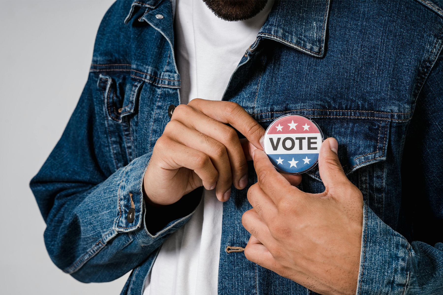 Why we should care about voting