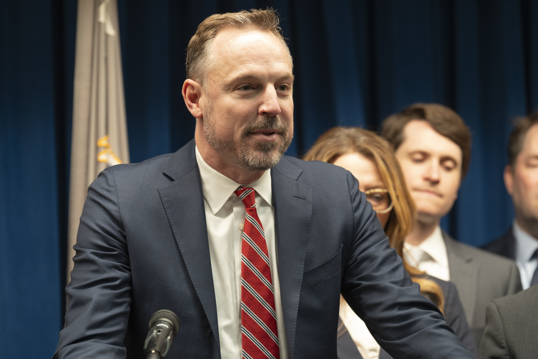 Multiple federal prosecutors resign from Minnesota U.S. Attorney’s Office week after ICE fatal shooting