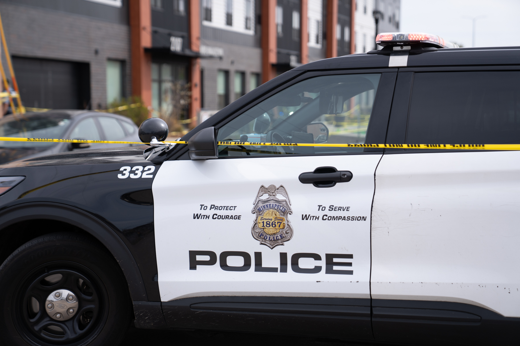 How to share your thoughts about Minneapolis police’s proposed drone program
