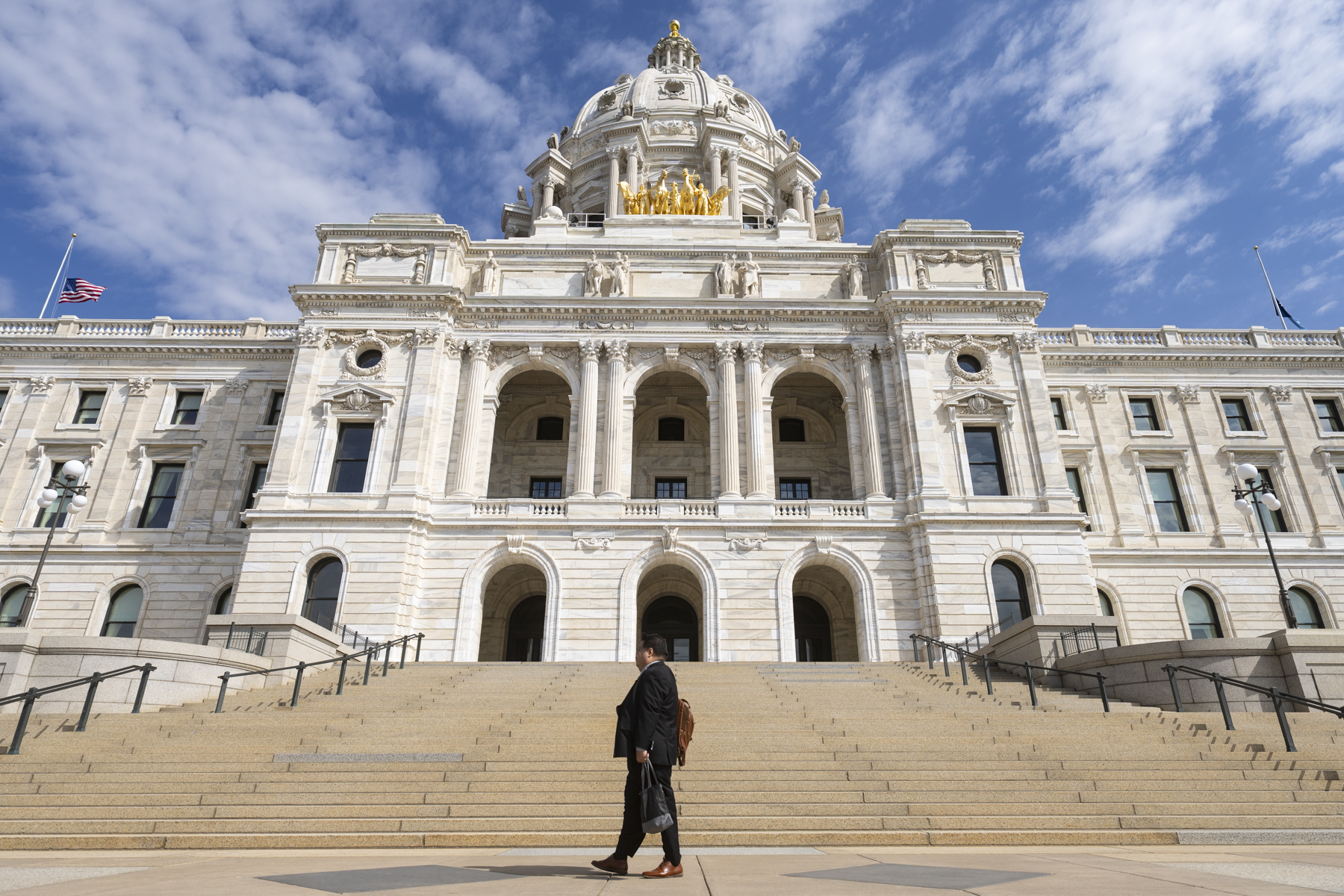 Minn. legislature passes $15M allocation for disproportionality in foster care