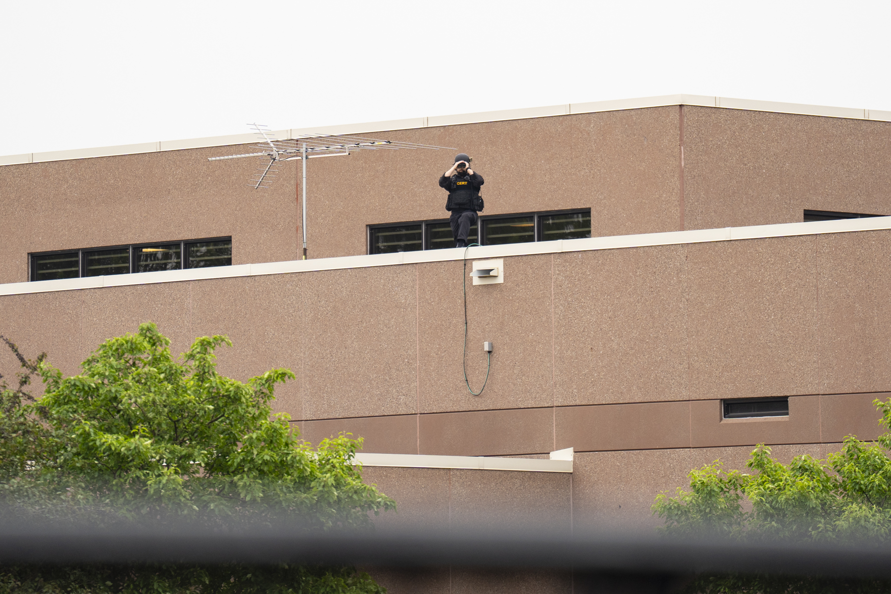 Feds in talks with Minnesota counties to give ICE more access to local jails