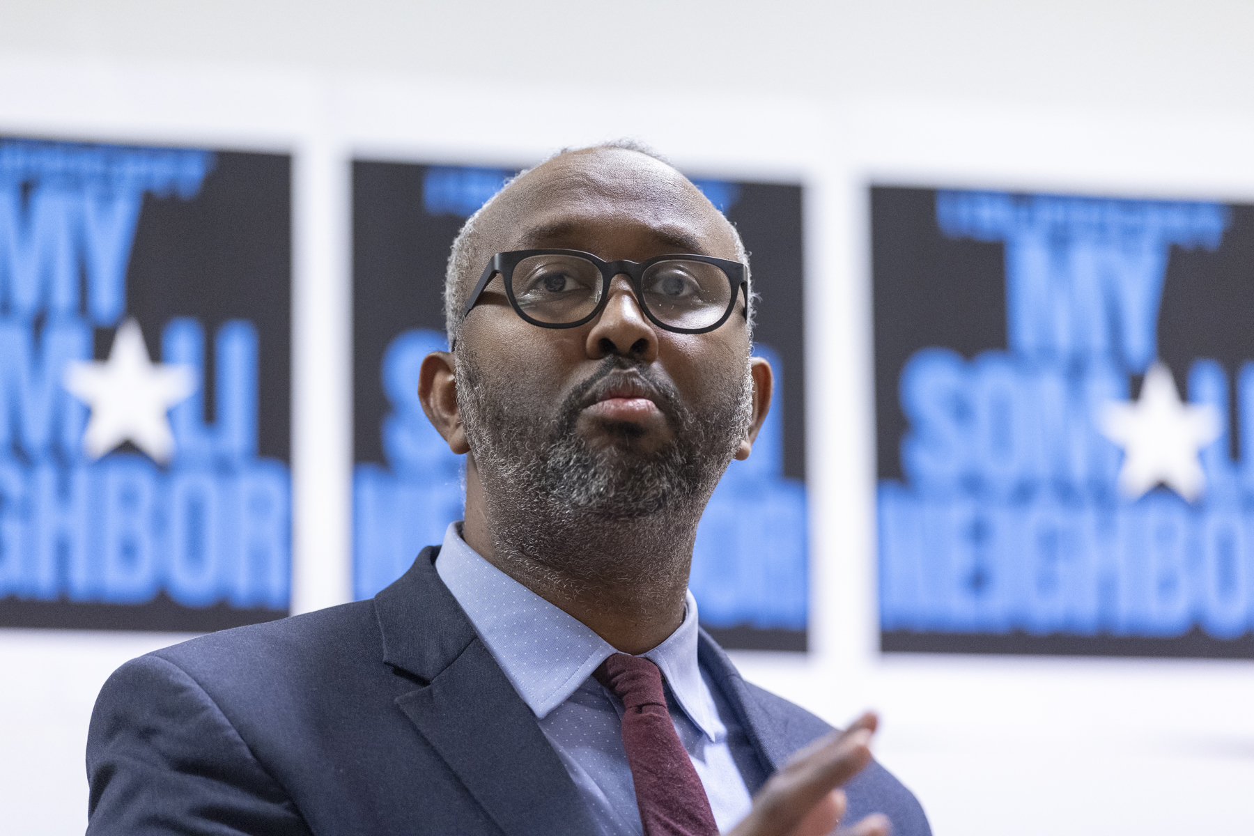 Minnesota Somali leaders condemn Congressman Stauber’s fraud bill for marginalizing the community