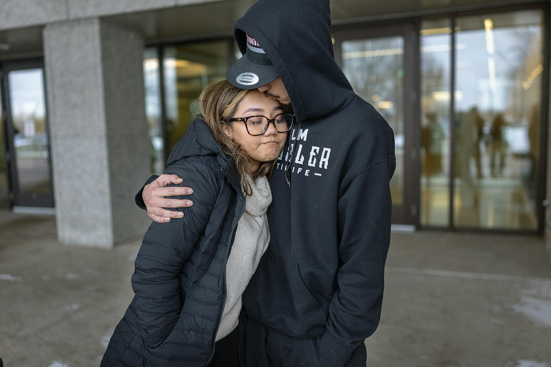 St. Paul man detained during Bro-Tex raid to be released on bond