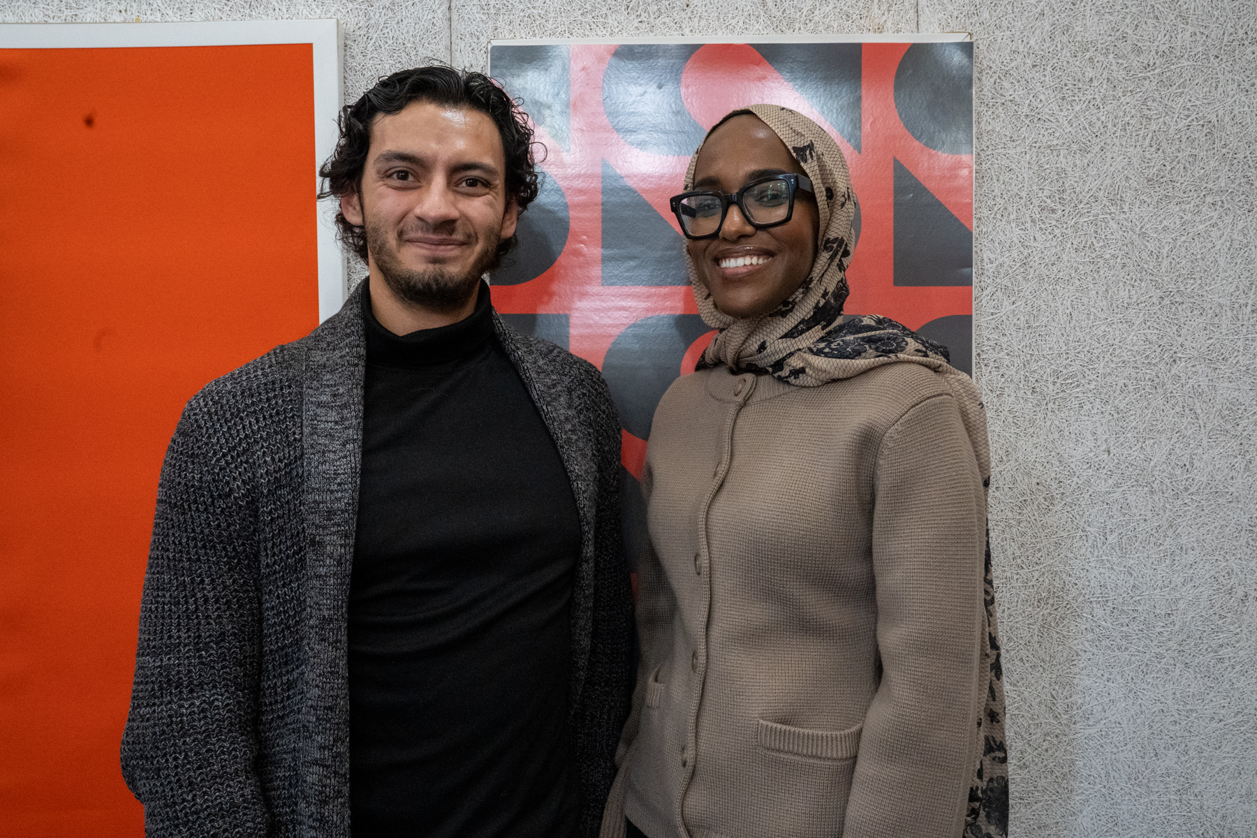 How Somali Minnesotans are resisting ICE and President Trump