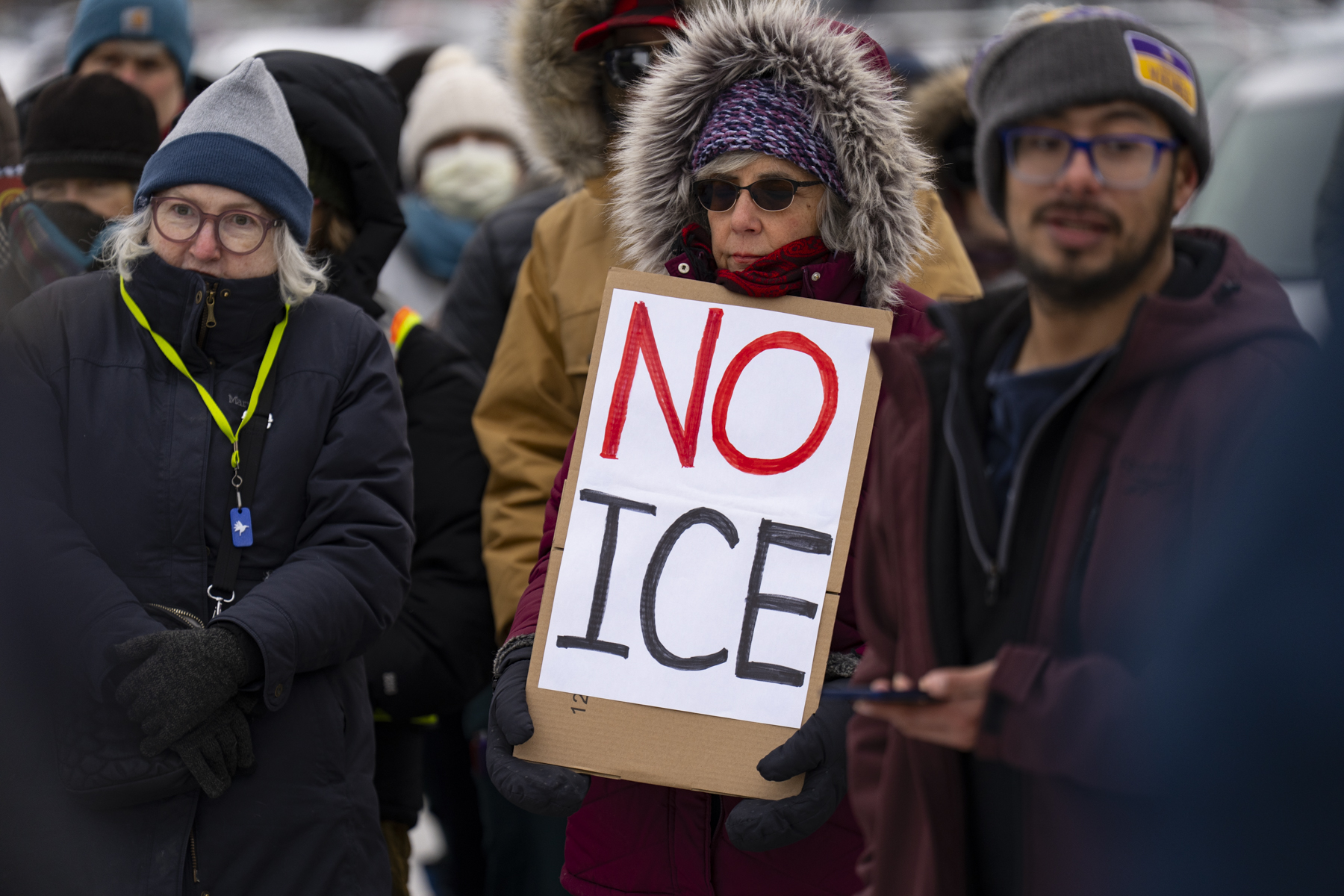 Feds claim ‘the worst’ were arrested in Minneapolis immigration enforcement, but local attorneys say otherwise