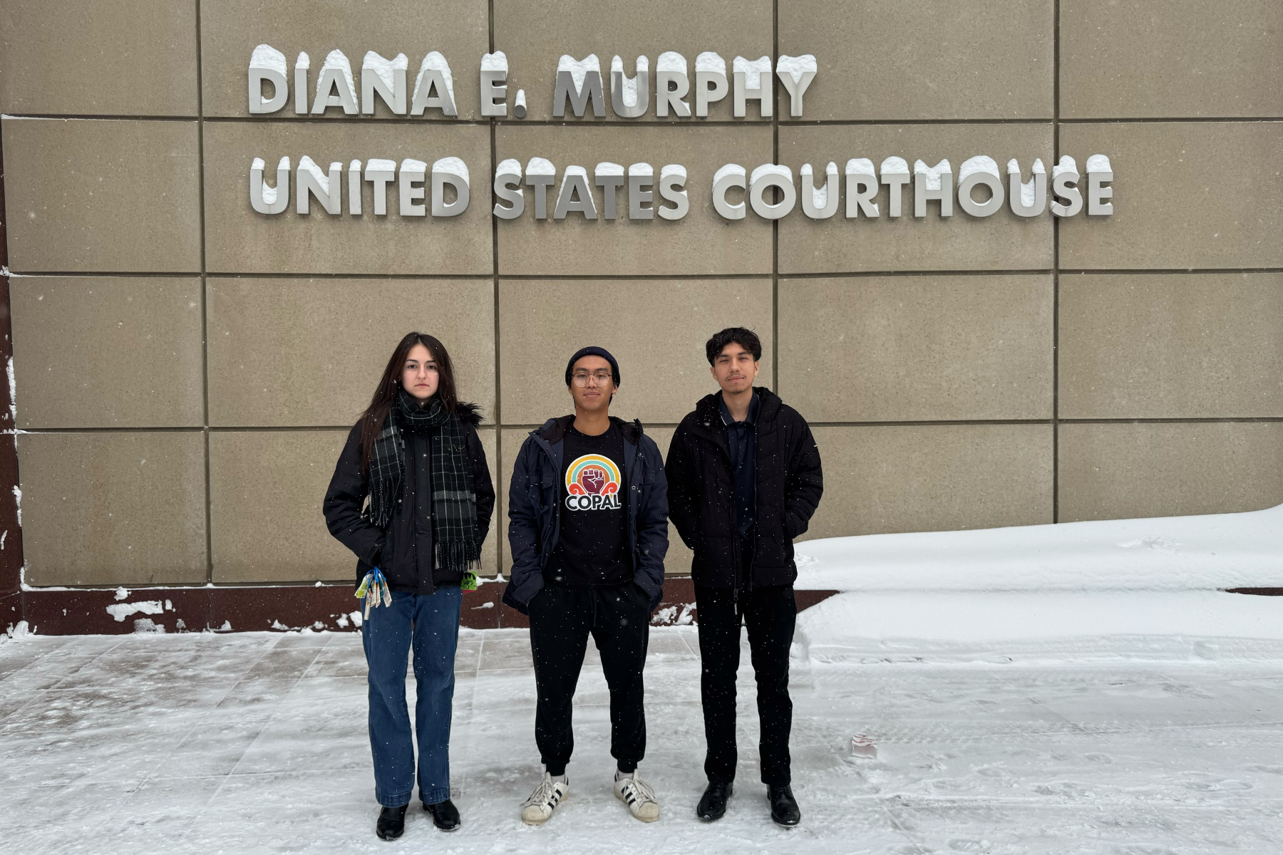 Undocumented Minnesotans can still get in-state tuition after judge dismisses federal challenge