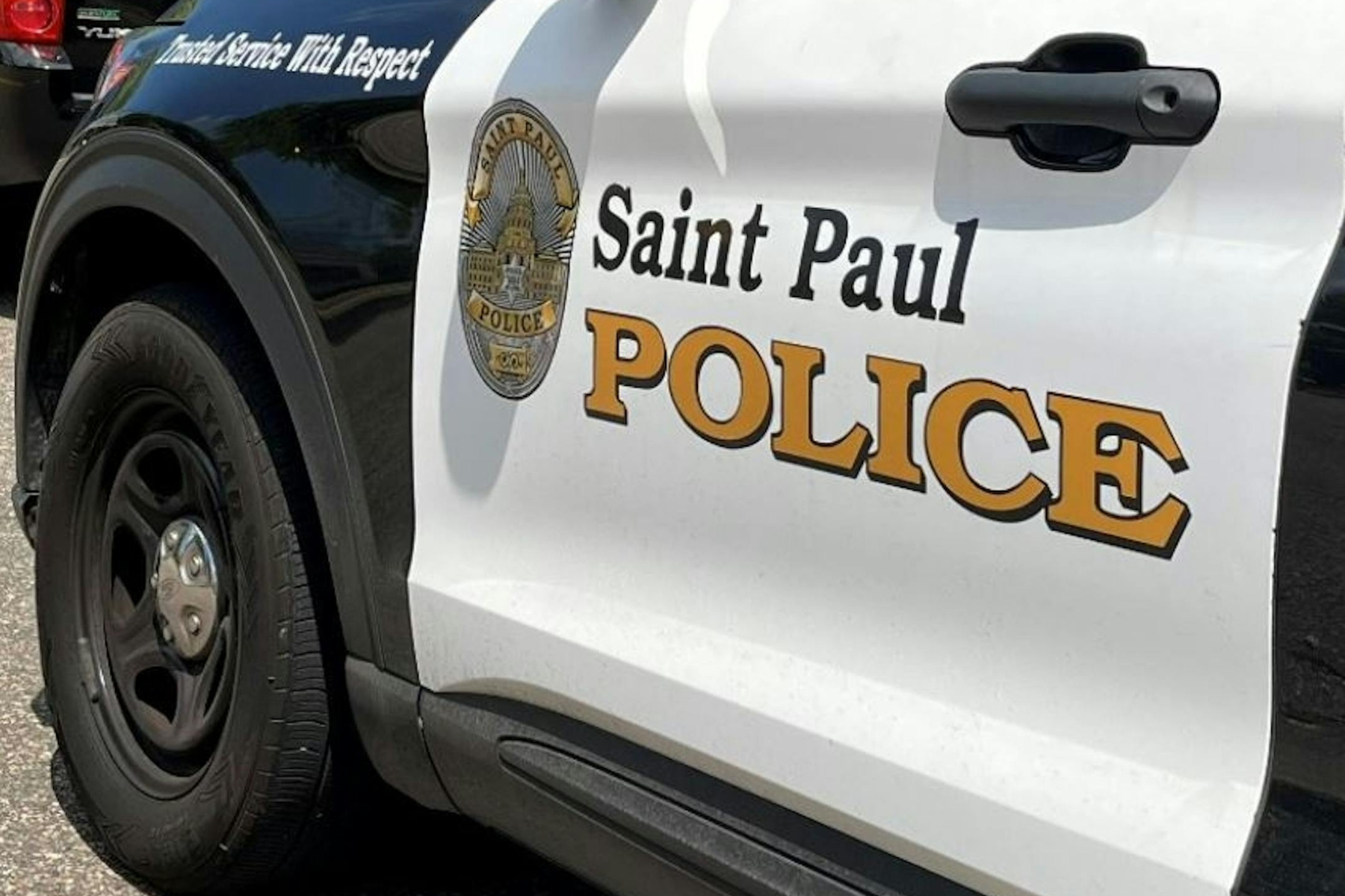 ICE agent fires shots during arrest in St. Paul after being struck with vehicle, agency says