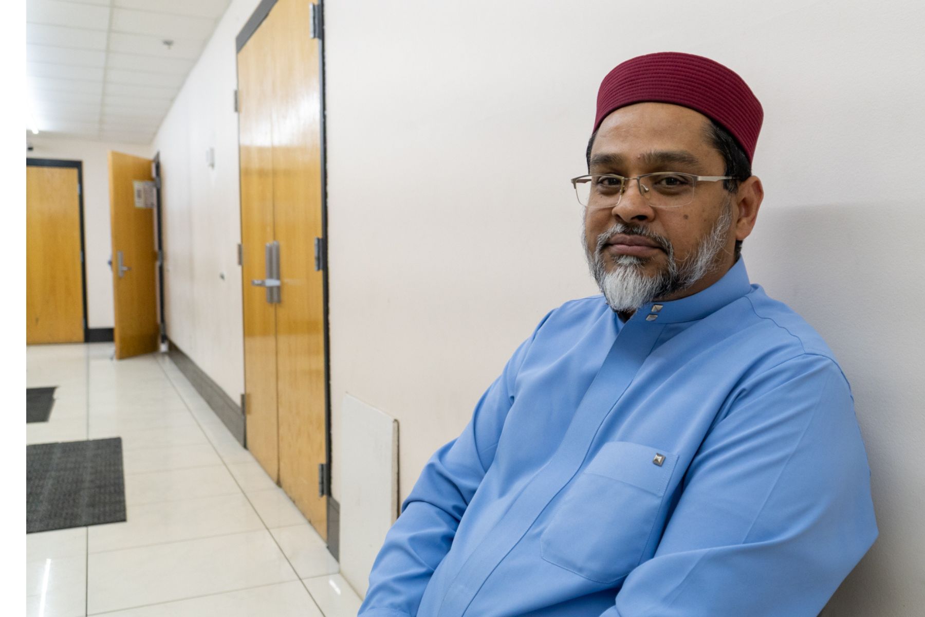 Twin Cities mosques increase security, lean on community amid immigration enforcement fears