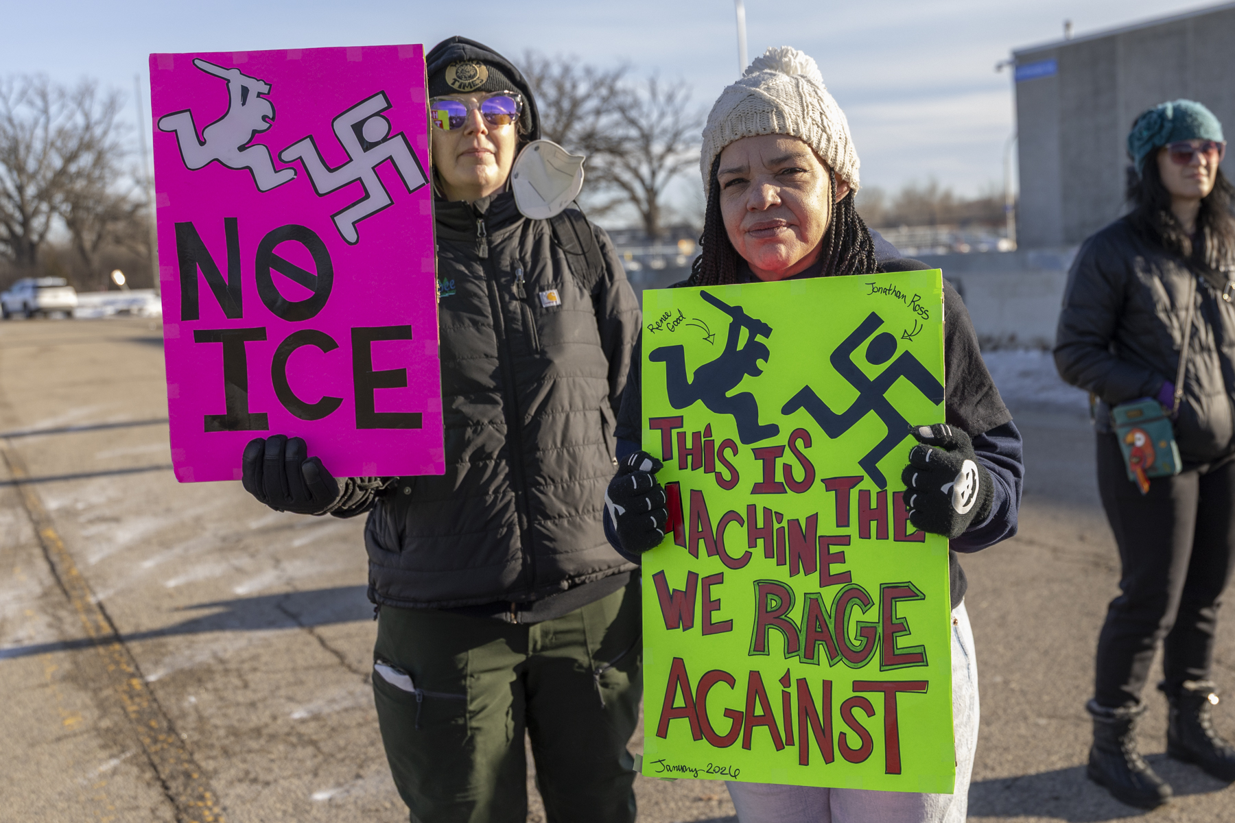 Know your rights amid rising ICE activity in Minnesota
