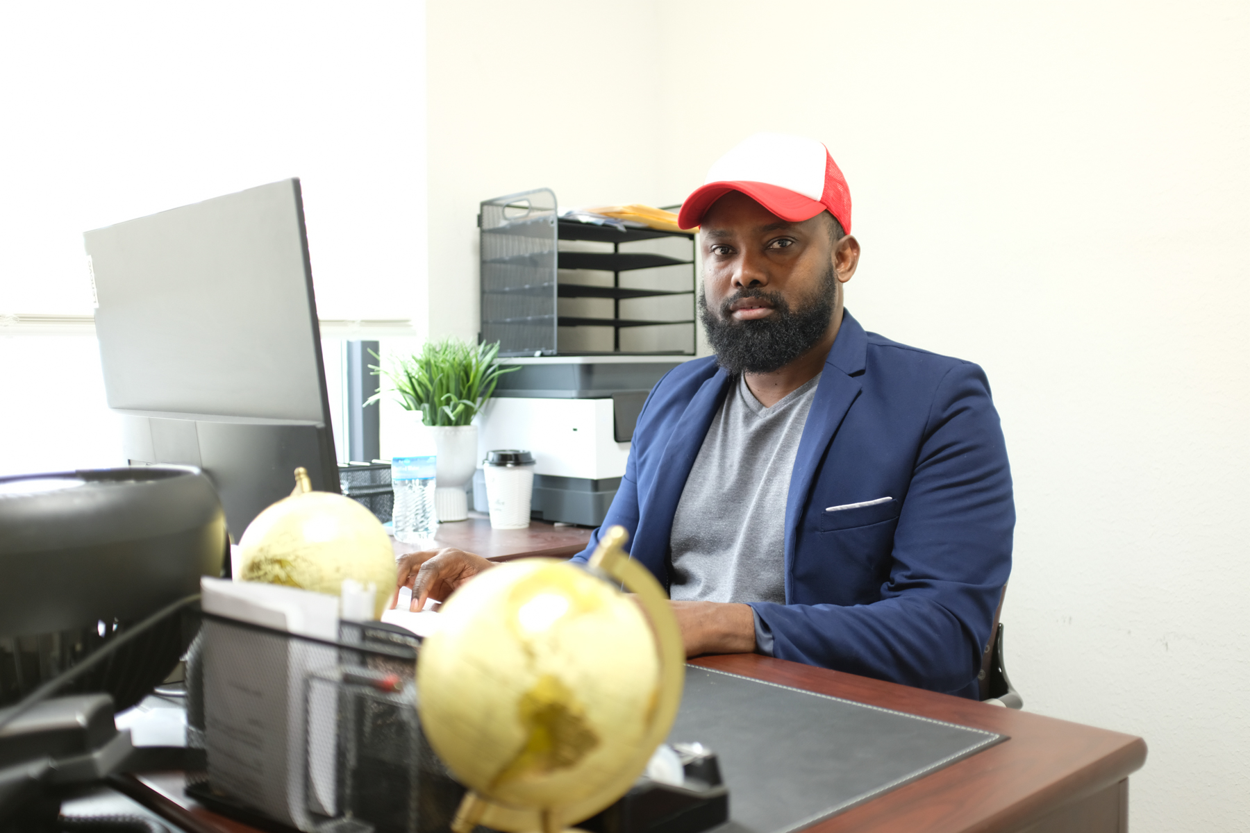 ‘Families will be ripped apart:’ Somalis in Minnesota react to ending of TPS protections