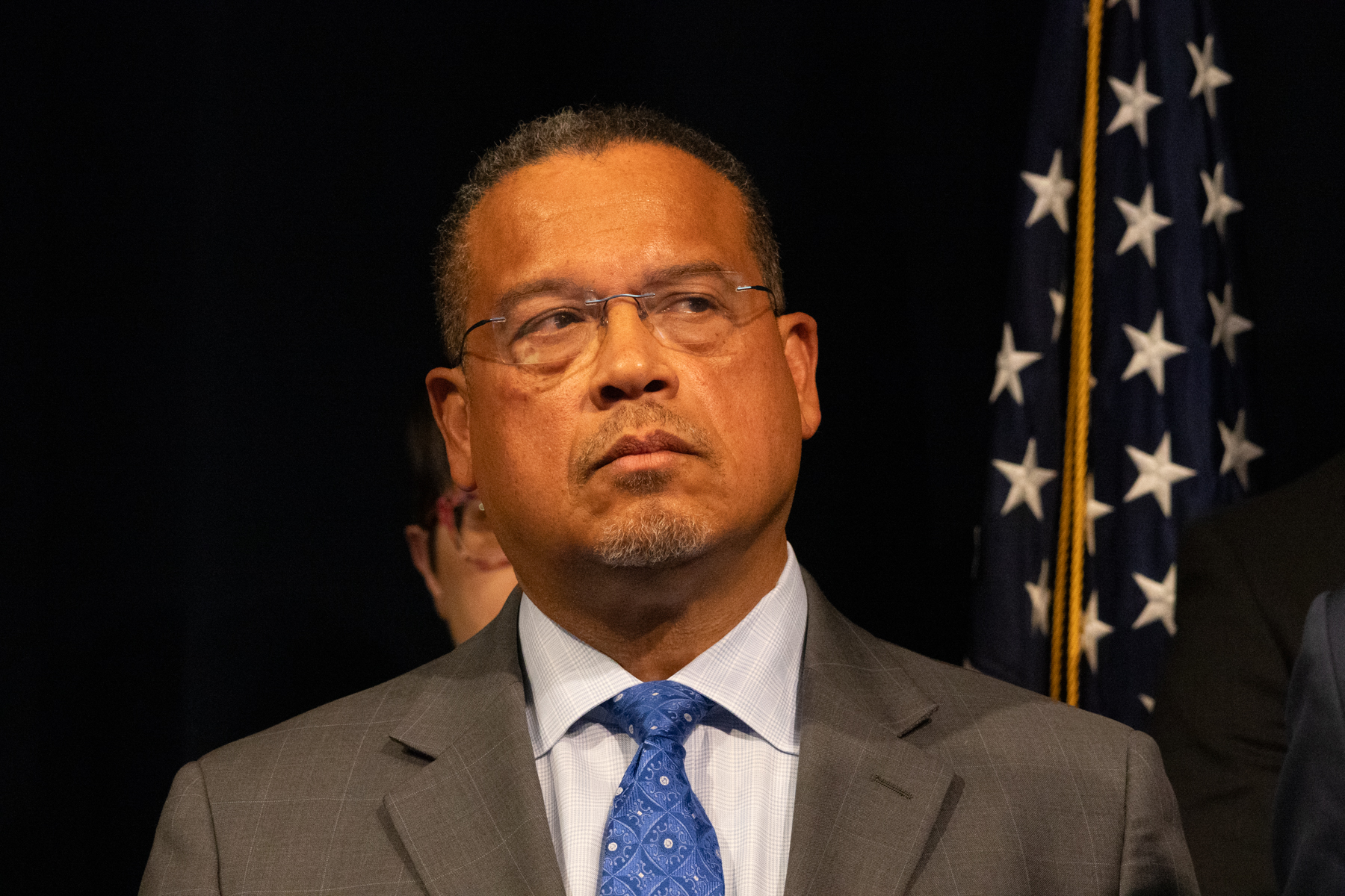 Minnesota sues federal government in attempt to stop ICE surge