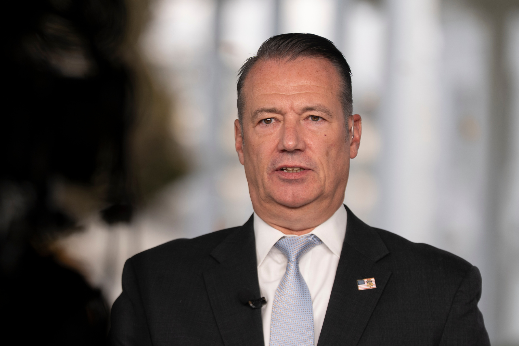 Judge demands ICE leader appear at Minnesota court hearing, says agency isn’t complying with orders 