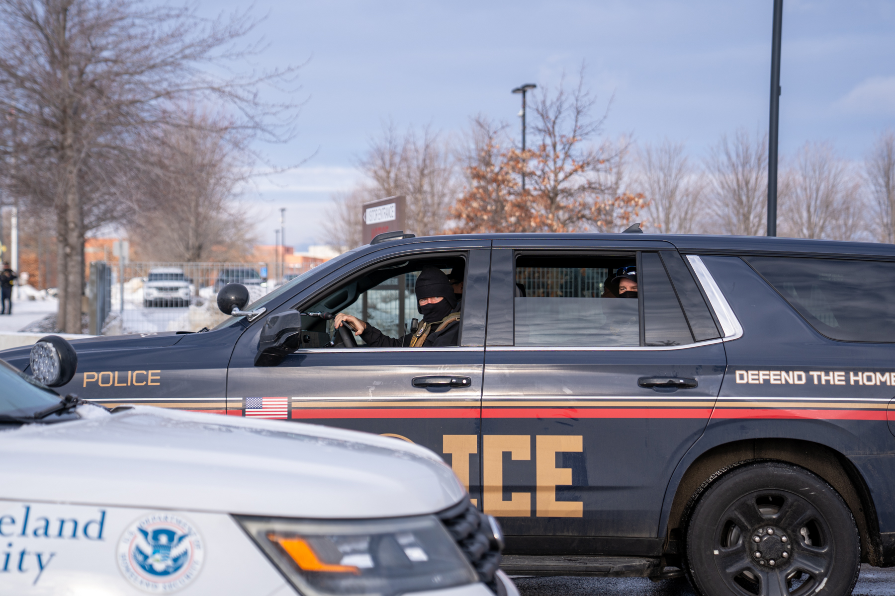 New federal operation targets Minnesota refugees with legal status