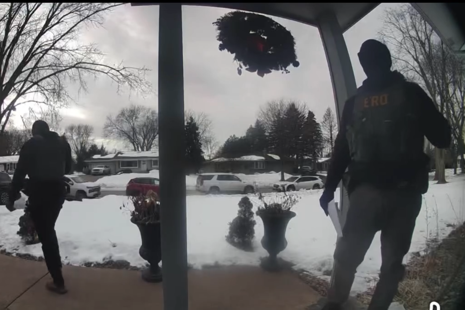 ICE increasingly targeting Minnesota immigrants with active work permits