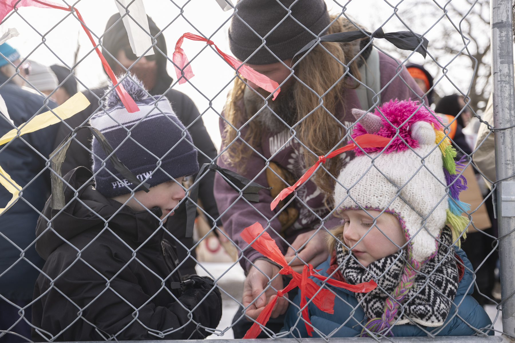 Appeals court greenlights Trump’s mass detention policy in Minnesota