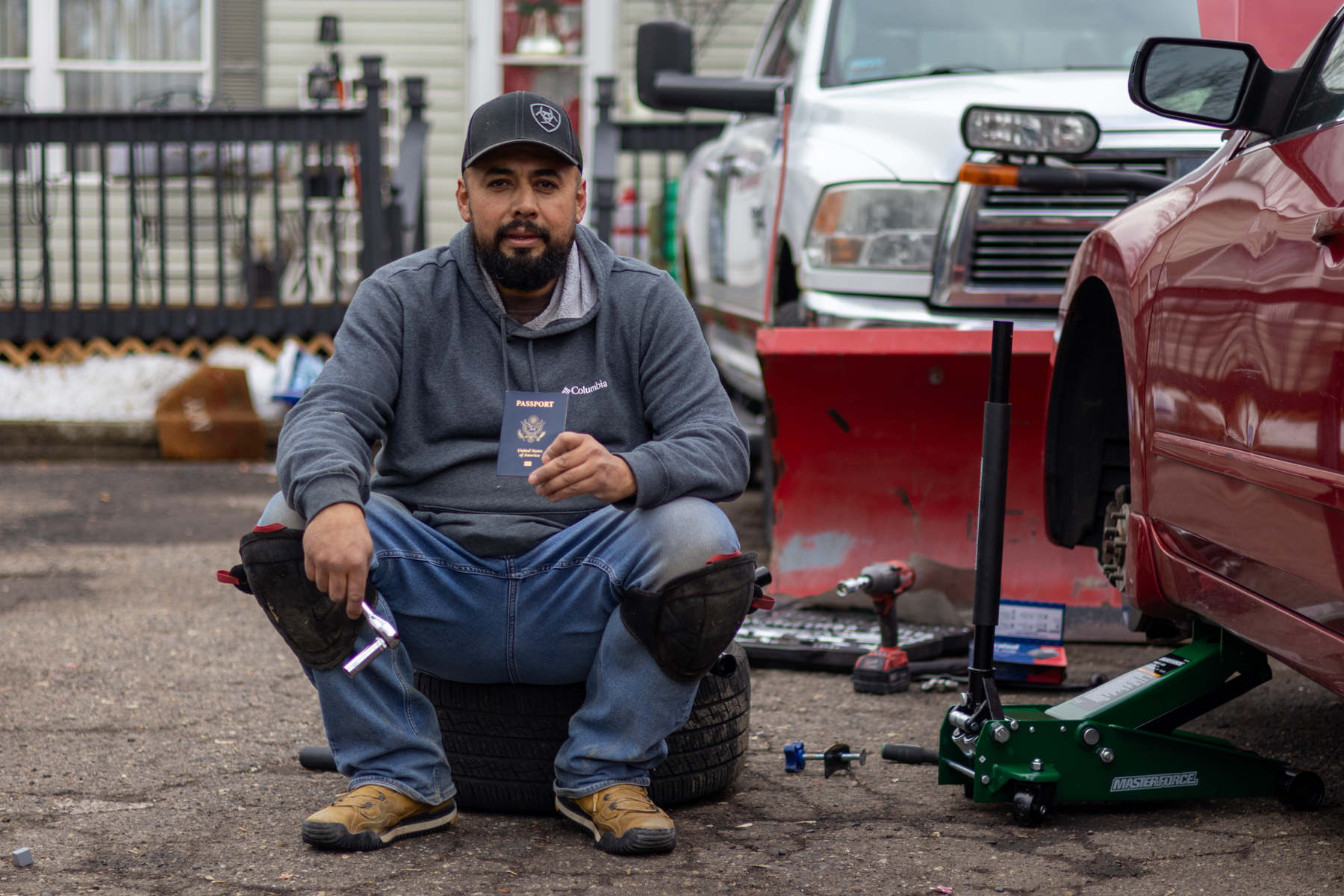 Twin Cities mobile home parks feel the pain of immigration enforcement, often in isolation