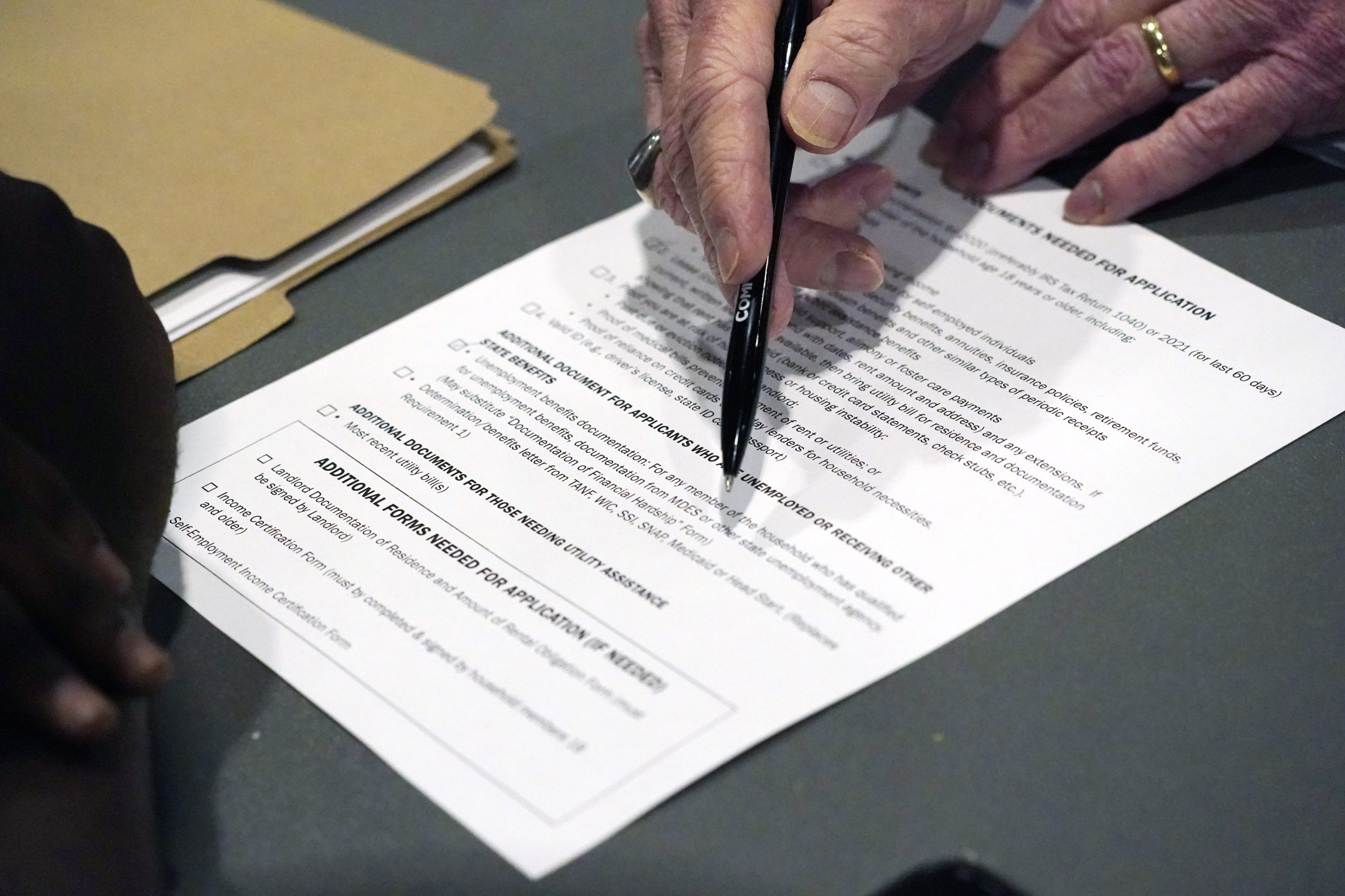 How to apply for St. Paul’s emergency rental assistance