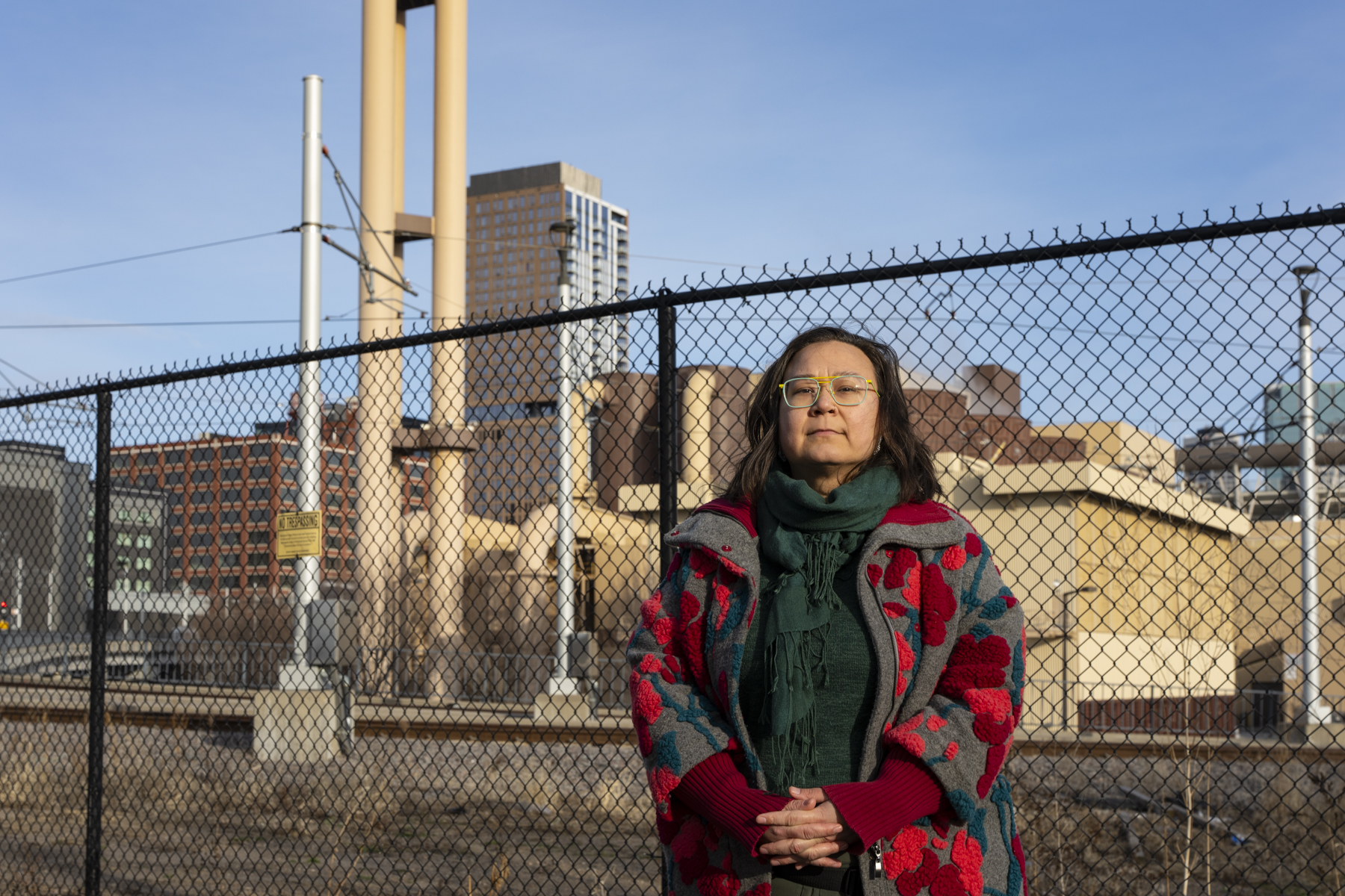 Activists plan hunger strike to push Hennepin board to close HERC incinerator