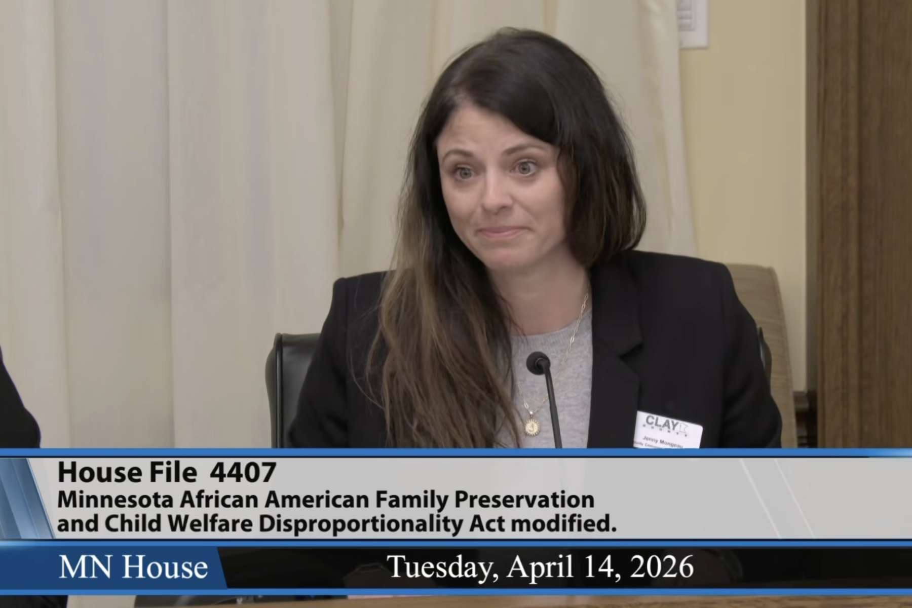 Counties raise concerns on new law for disproportionality in foster care