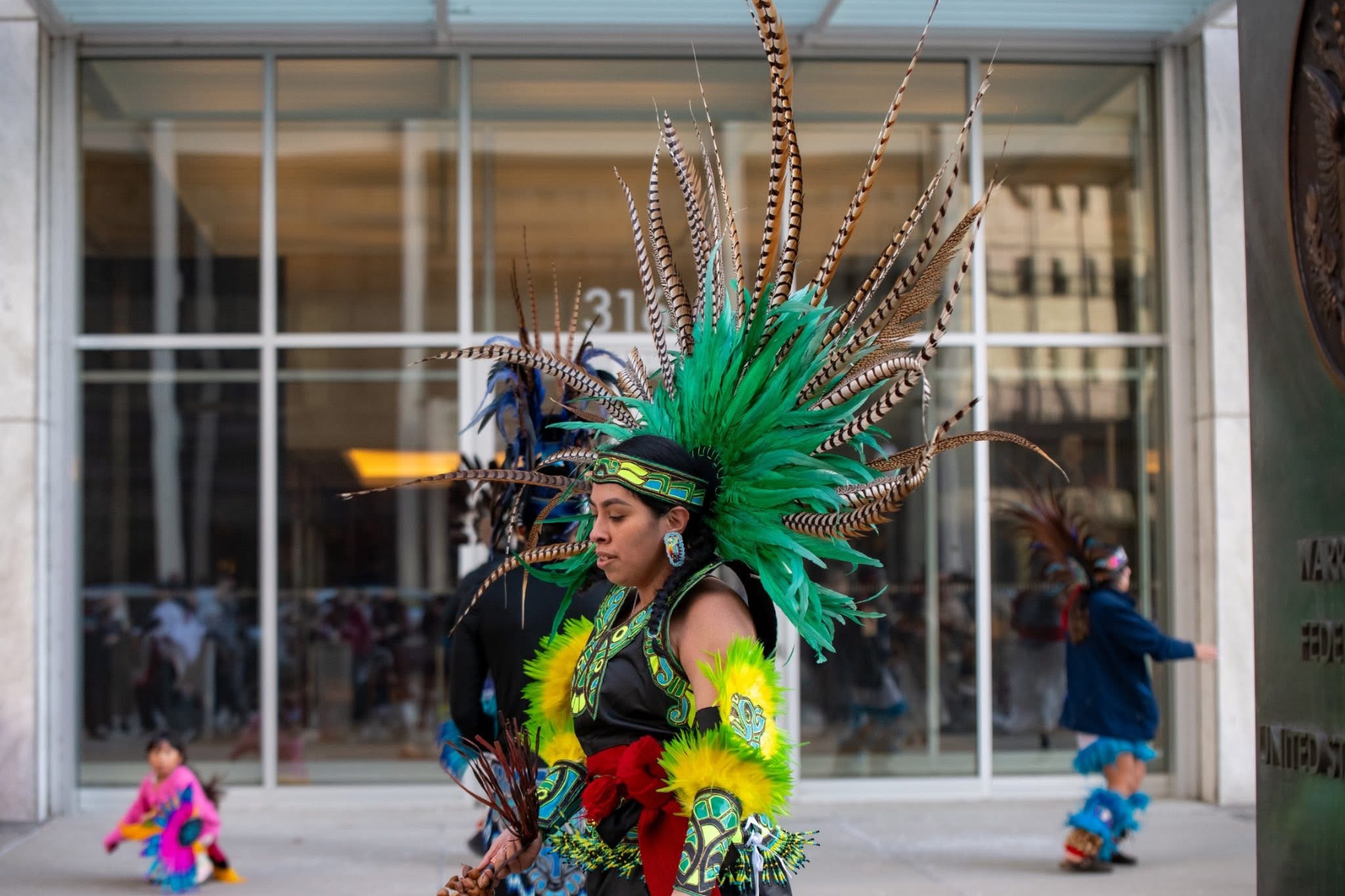 Twin Cities author’s series introduces young readers to Nahuatl