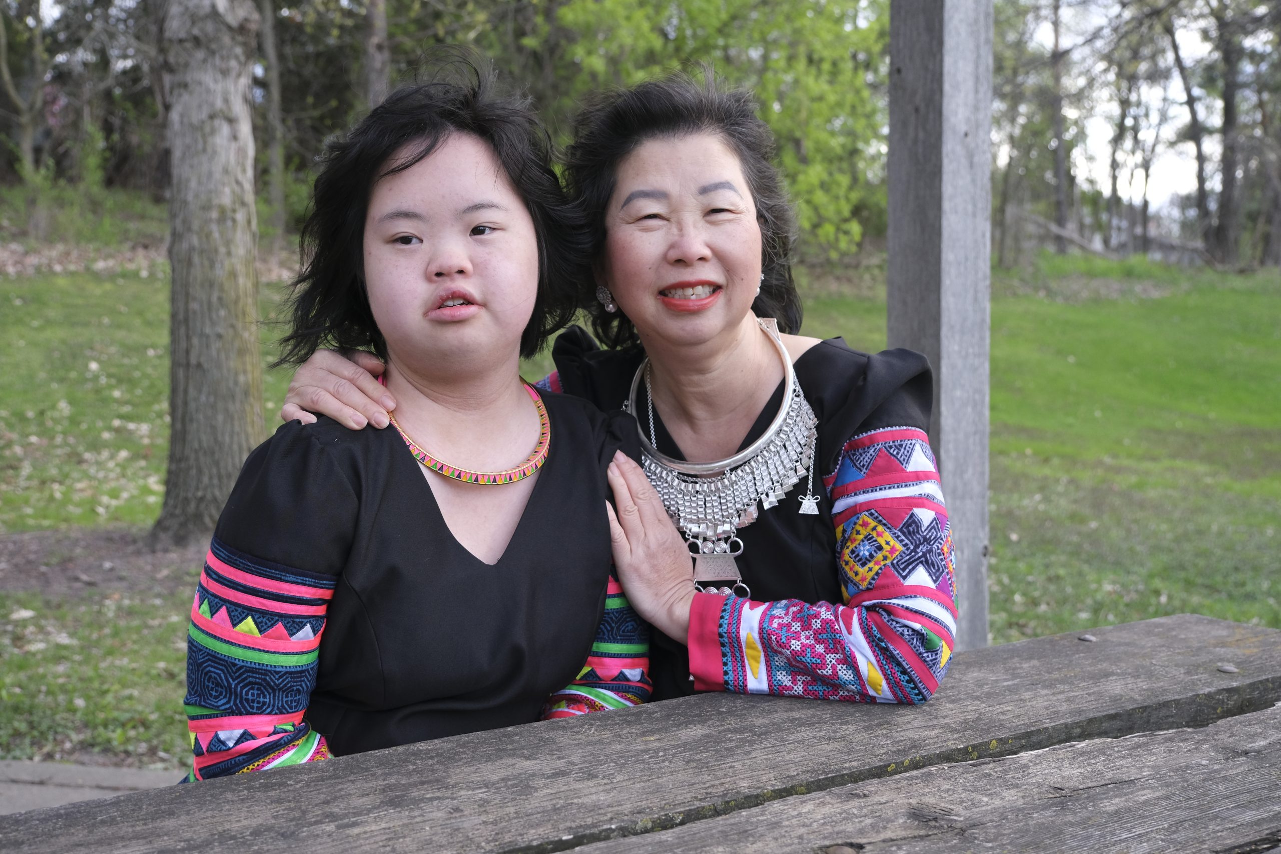 Hmong disability stories highlighted in Minnesota photo exhibit