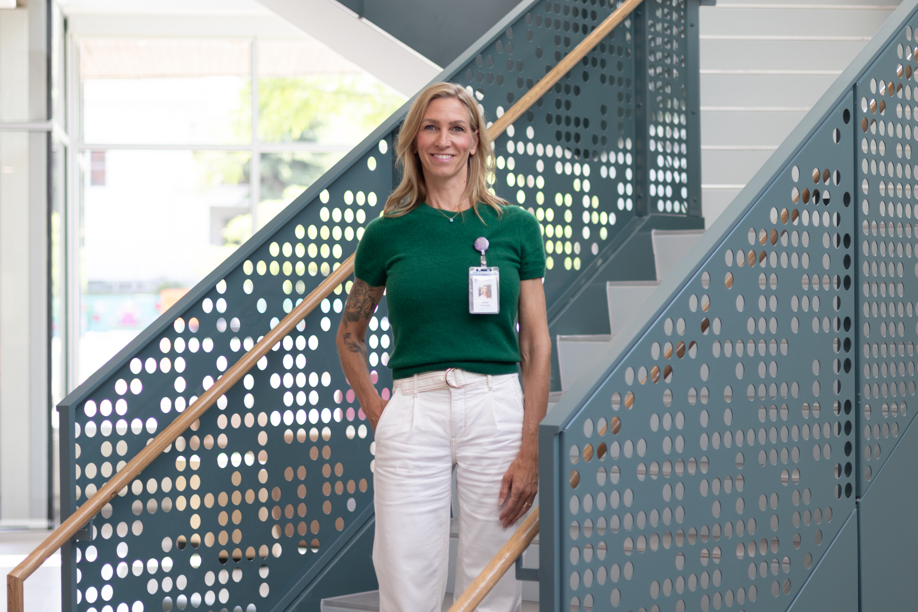 New Minneapolis clinic provides safe space for sexual assault exams, outside traditional ER settings