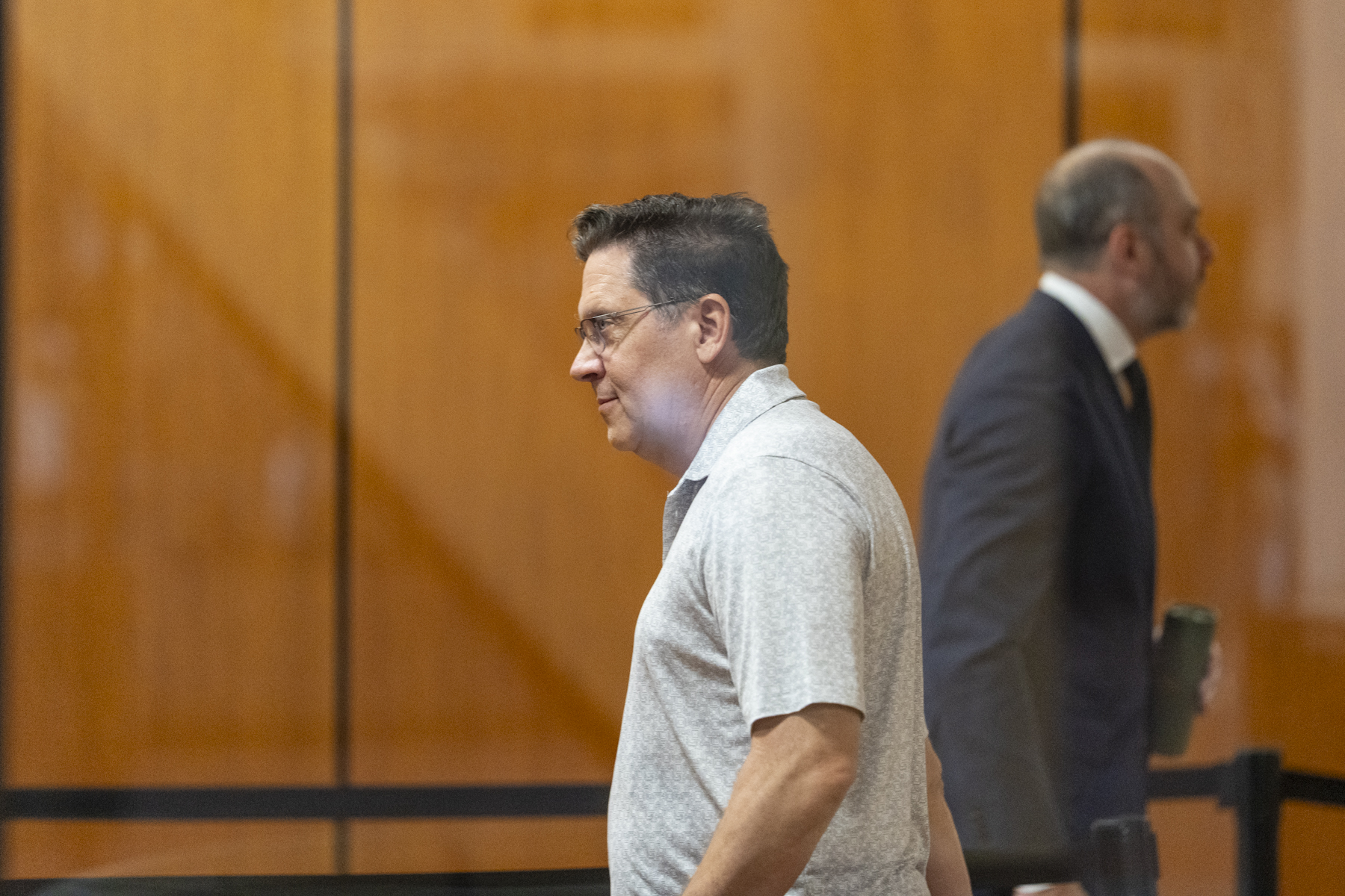 Homebuyer testifies Minnesota seller made his life ‘hell' with contract for deed sale