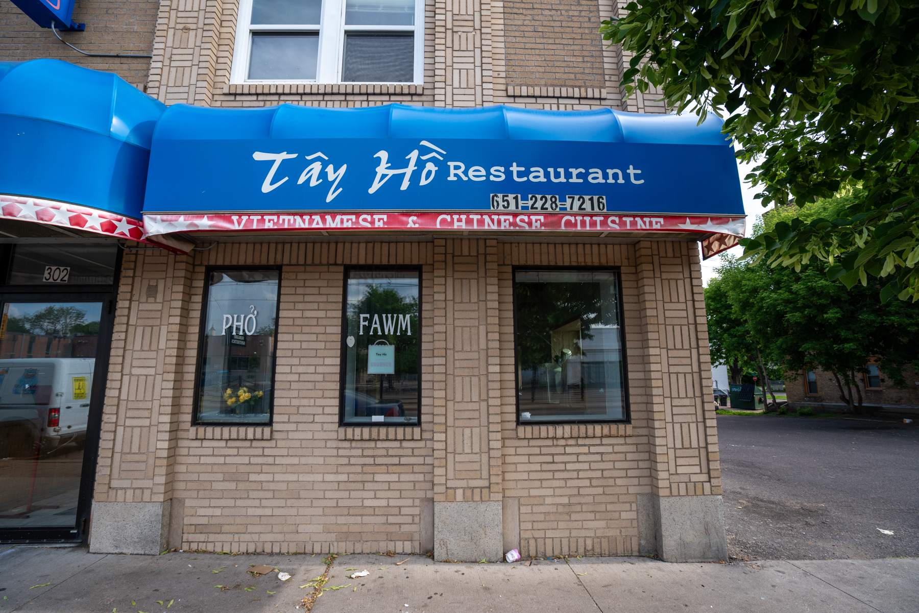 Tay Ho Vietnamese restaurant closes after 20 years in St. Paul amid neighborhood changes